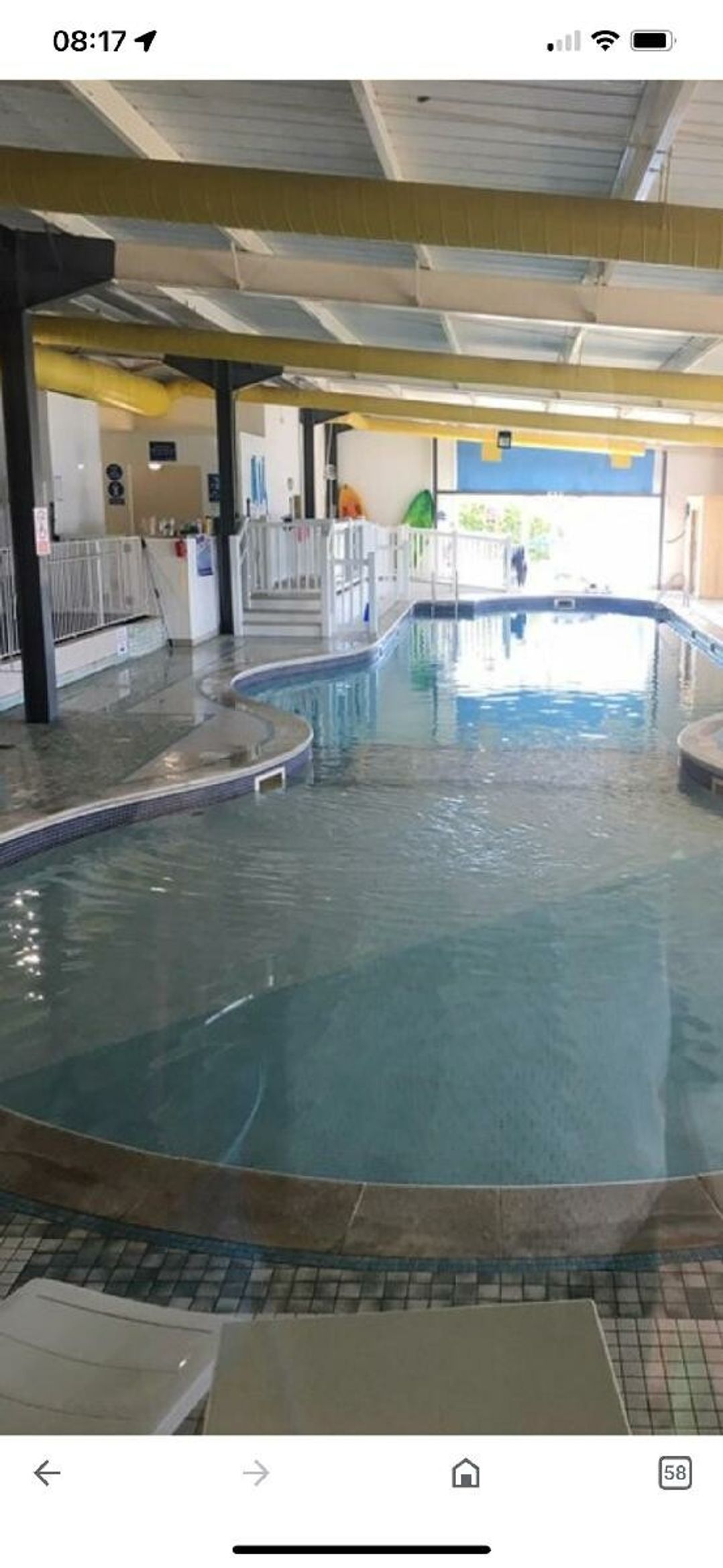 Wemyss Bay Holiday Park - Holiday Accommodation 21399