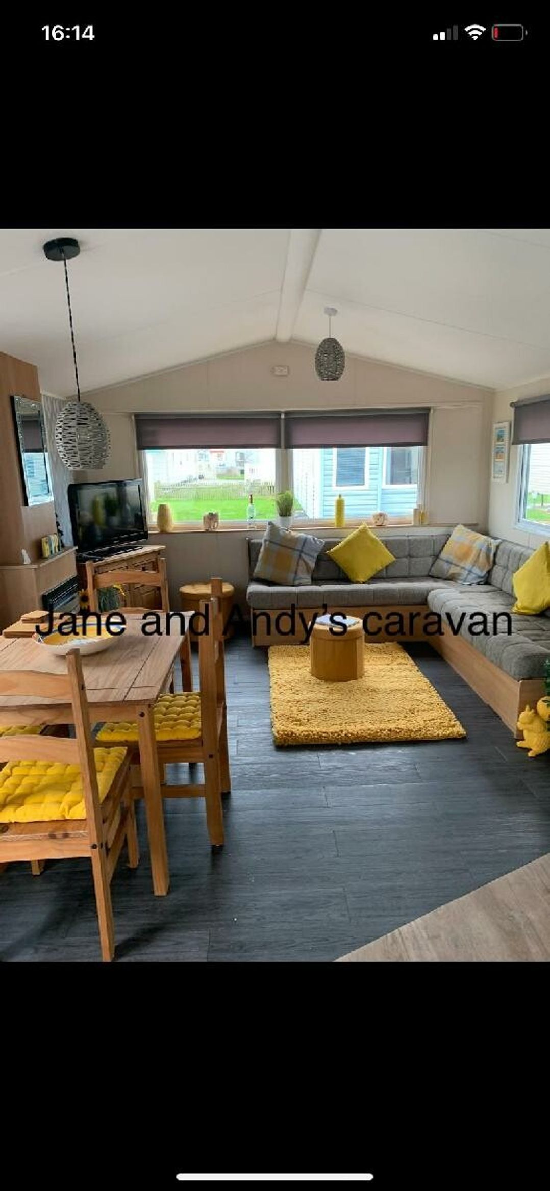 Golden Gate Holiday Centre - Holiday Accommodation 21406