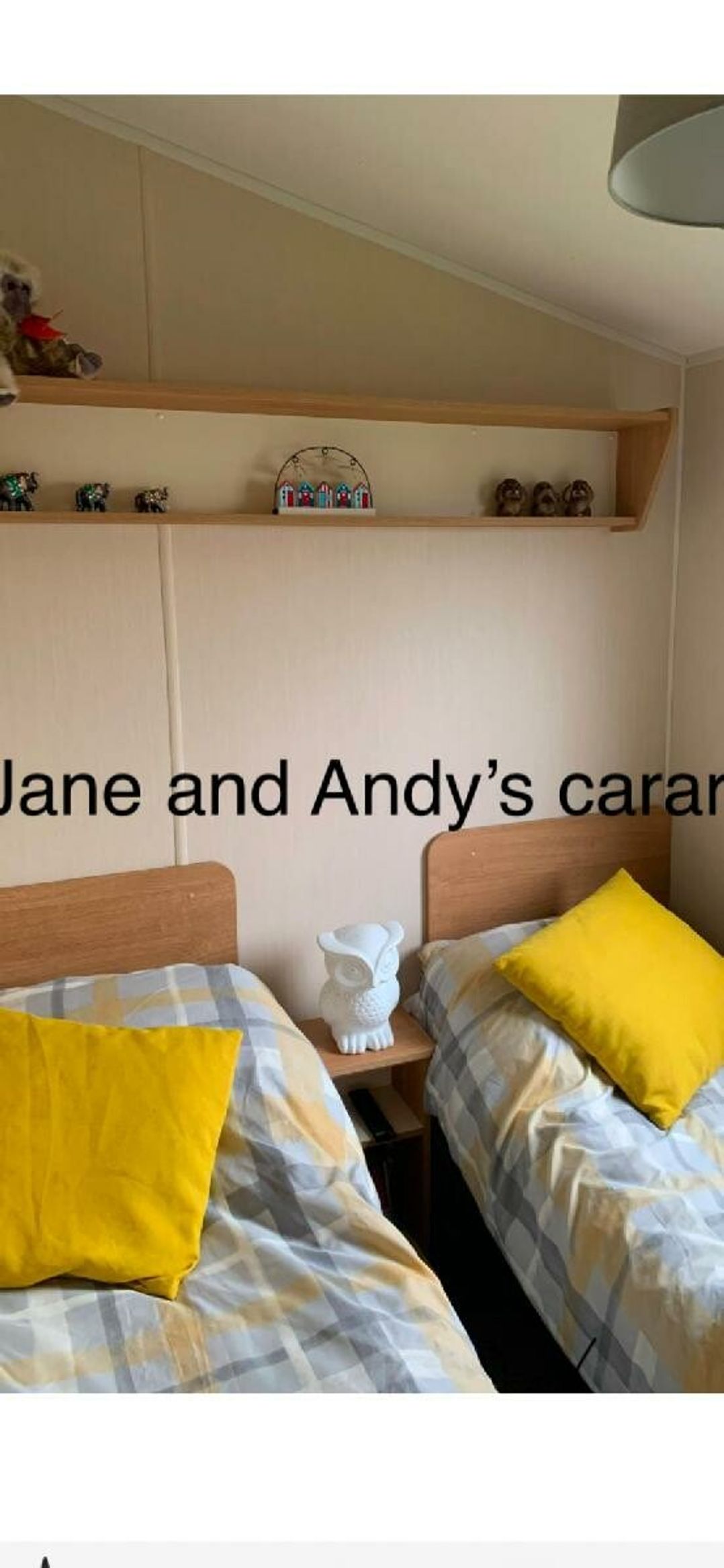 Golden Gate Holiday Centre - Holiday Accommodation 21406