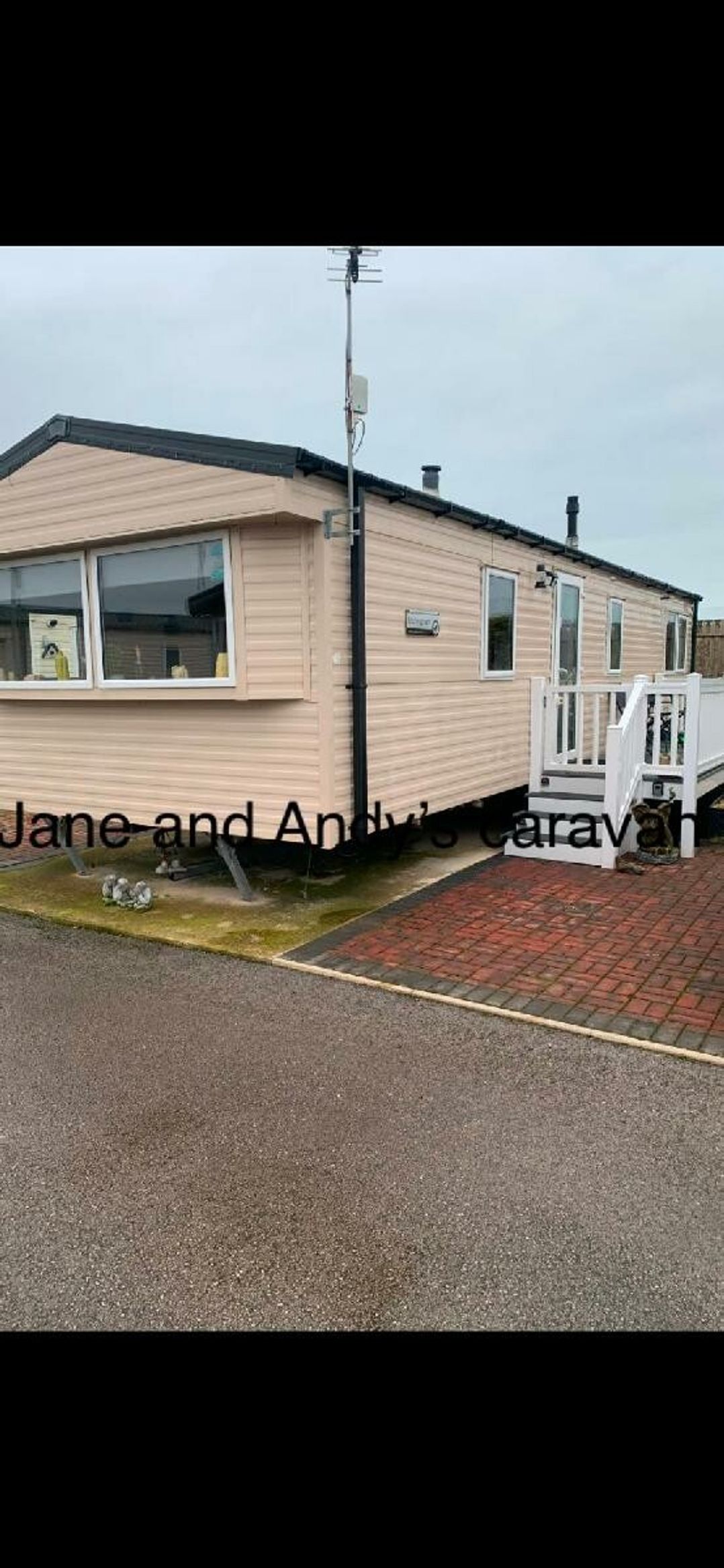 Golden Gate Holiday Centre - Holiday Accommodation 21406