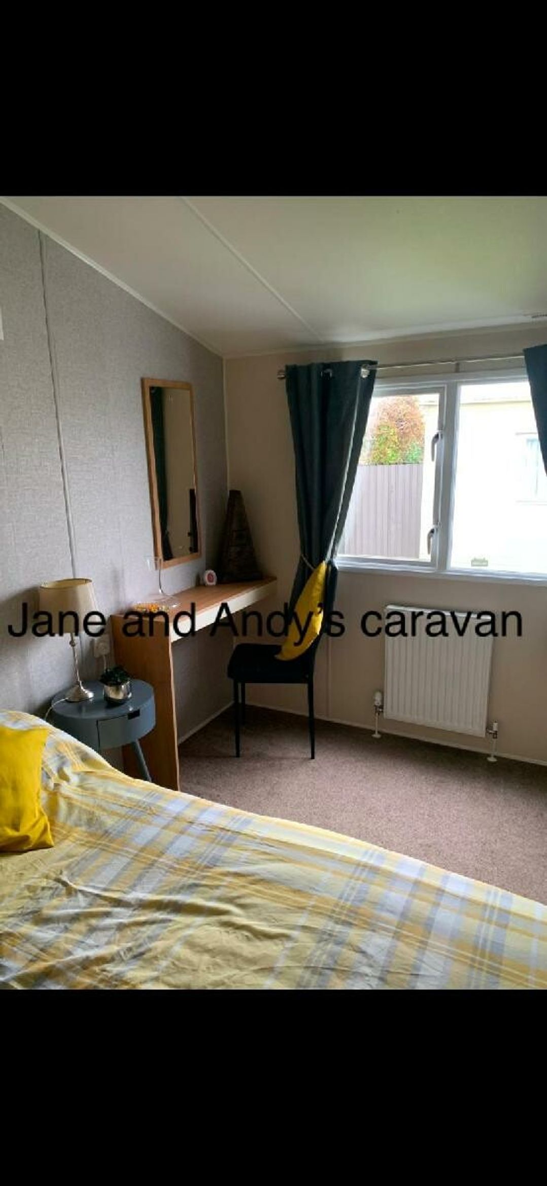 Golden Gate Holiday Centre - Holiday Accommodation 21406