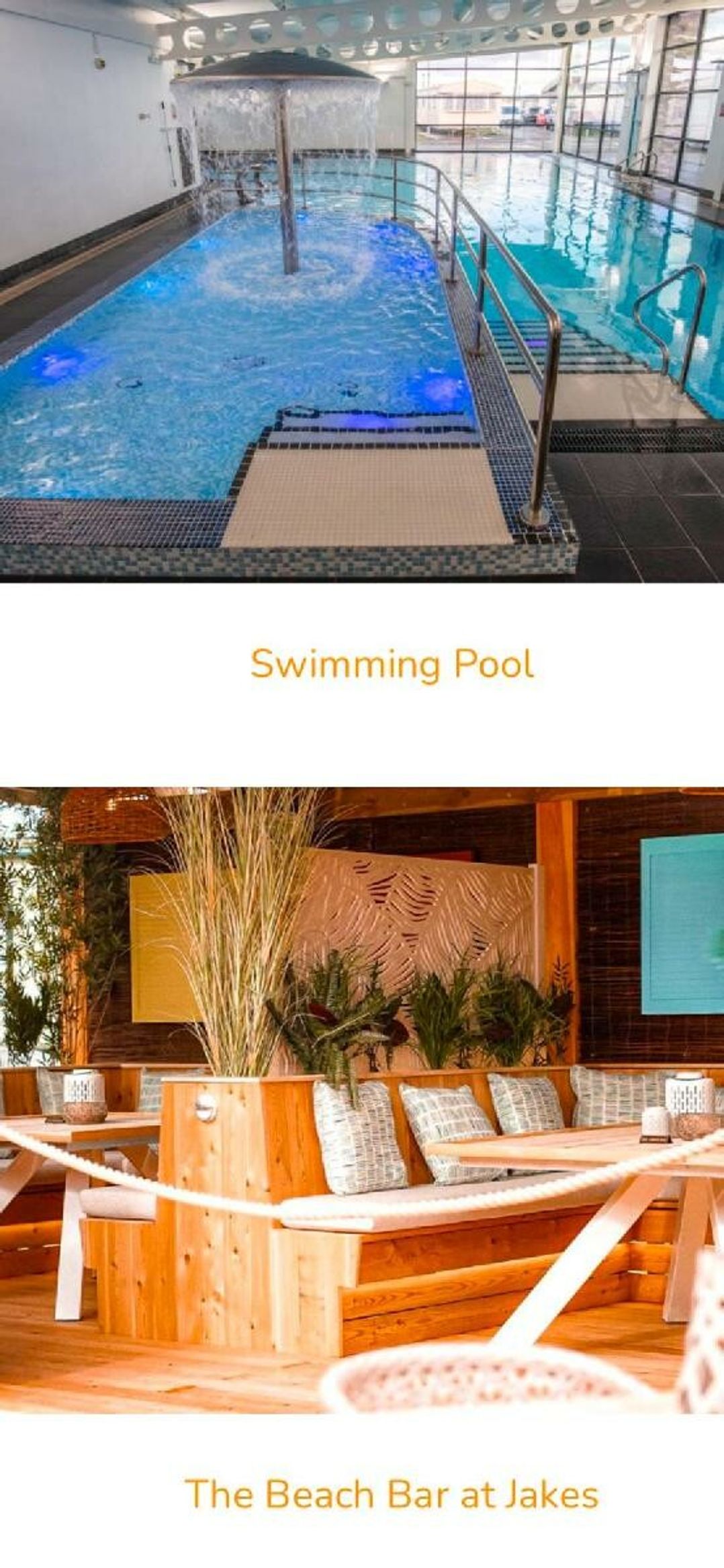 Golden Gate Holiday Centre - Holiday Accommodation 21406