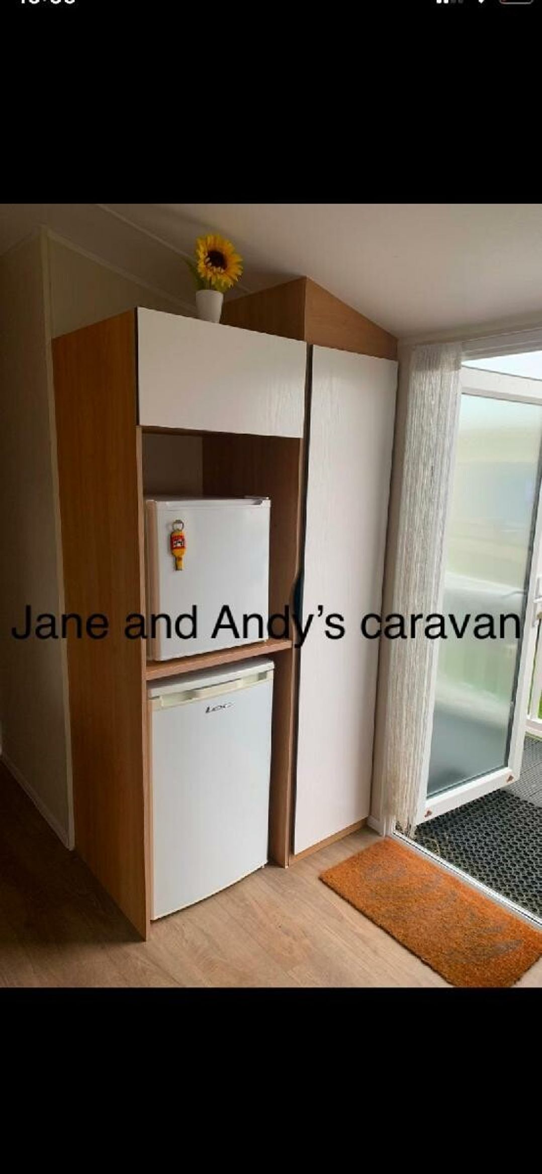 Golden Gate Holiday Centre - Holiday Accommodation 21406