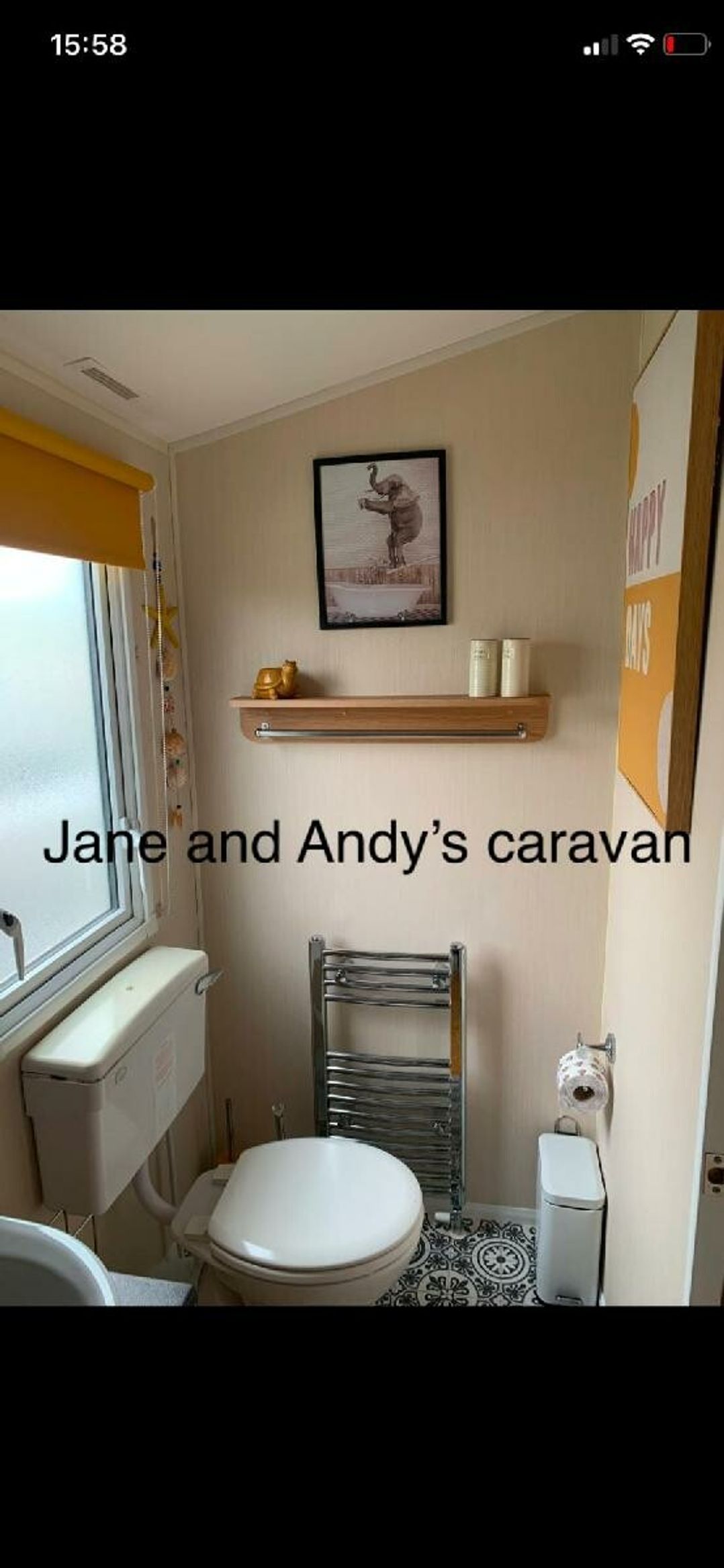 Golden Gate Holiday Centre - Holiday Accommodation 21406