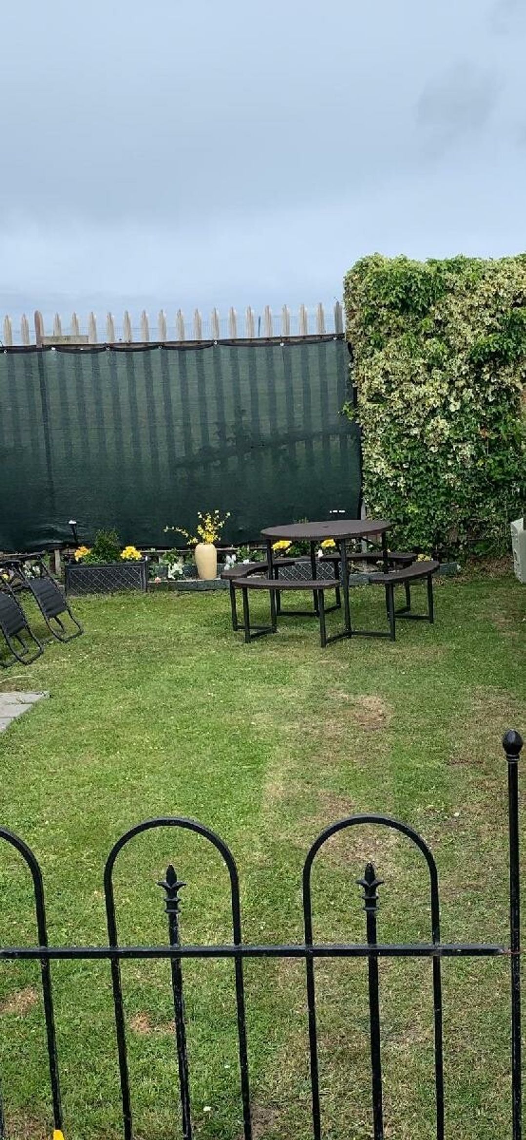 Golden Gate Holiday Centre - Holiday Accommodation 21406