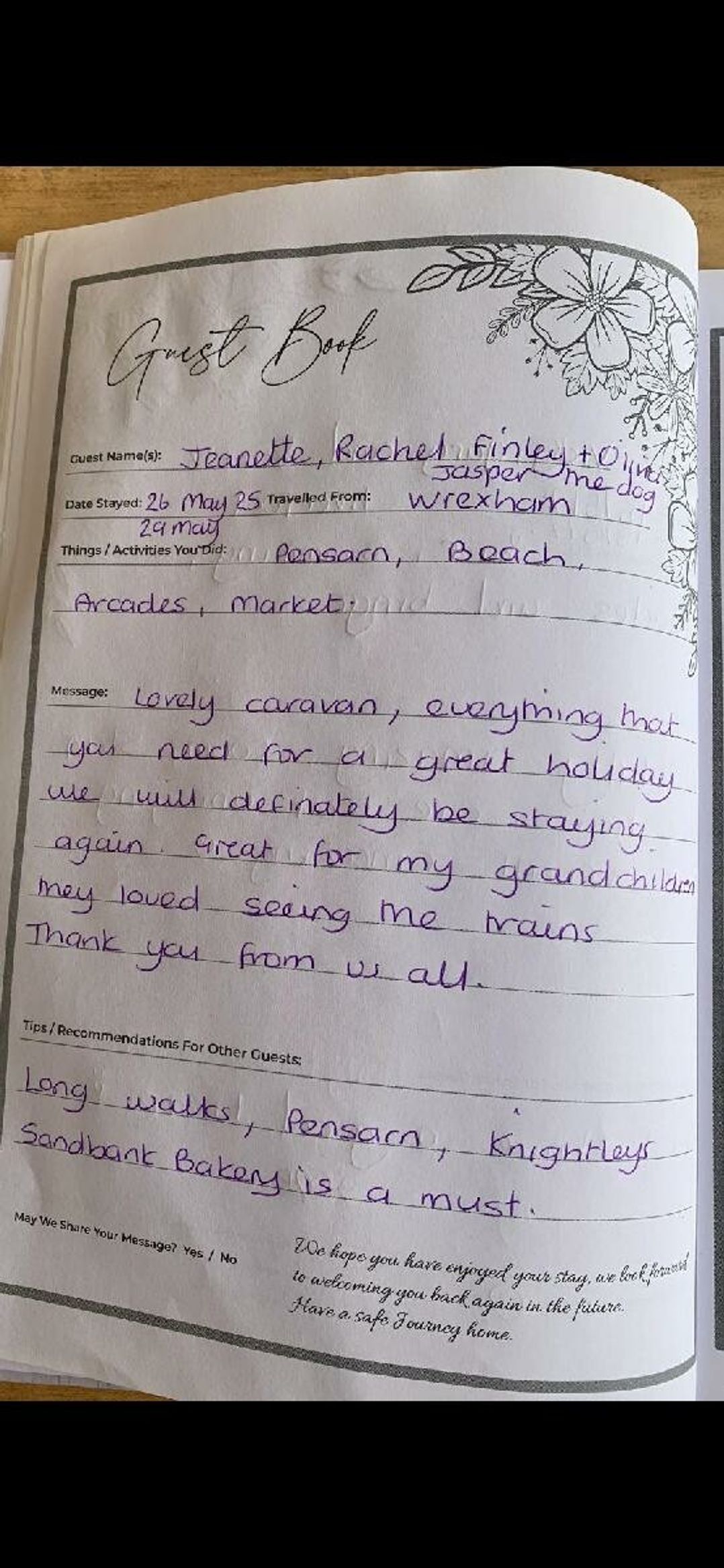 Golden Gate Holiday Centre - Holiday Accommodation 21406