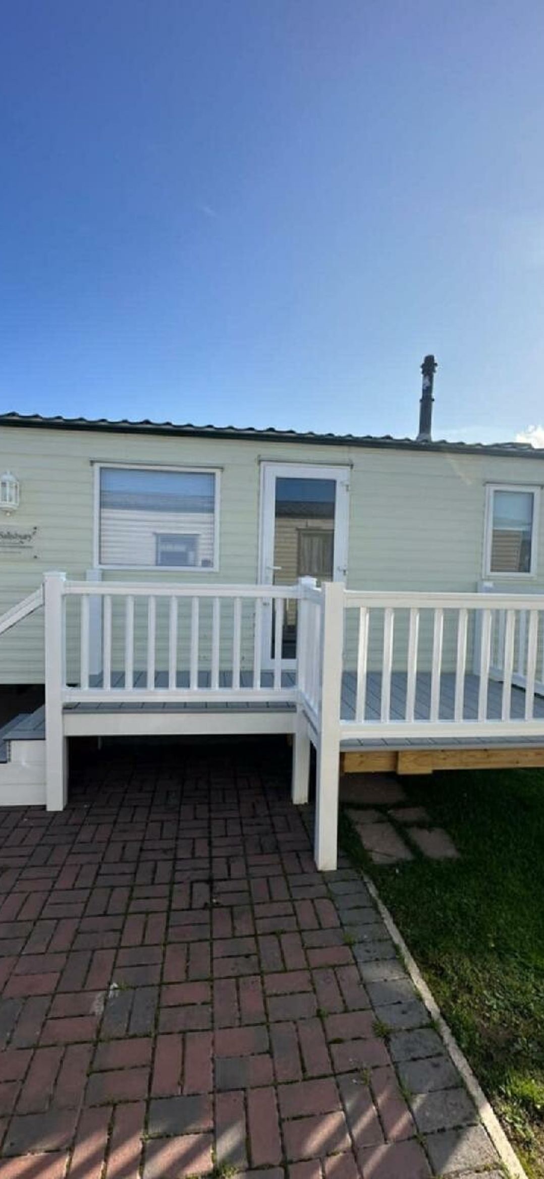 Golden Gate Holiday Centre - Holiday Accommodation 21451