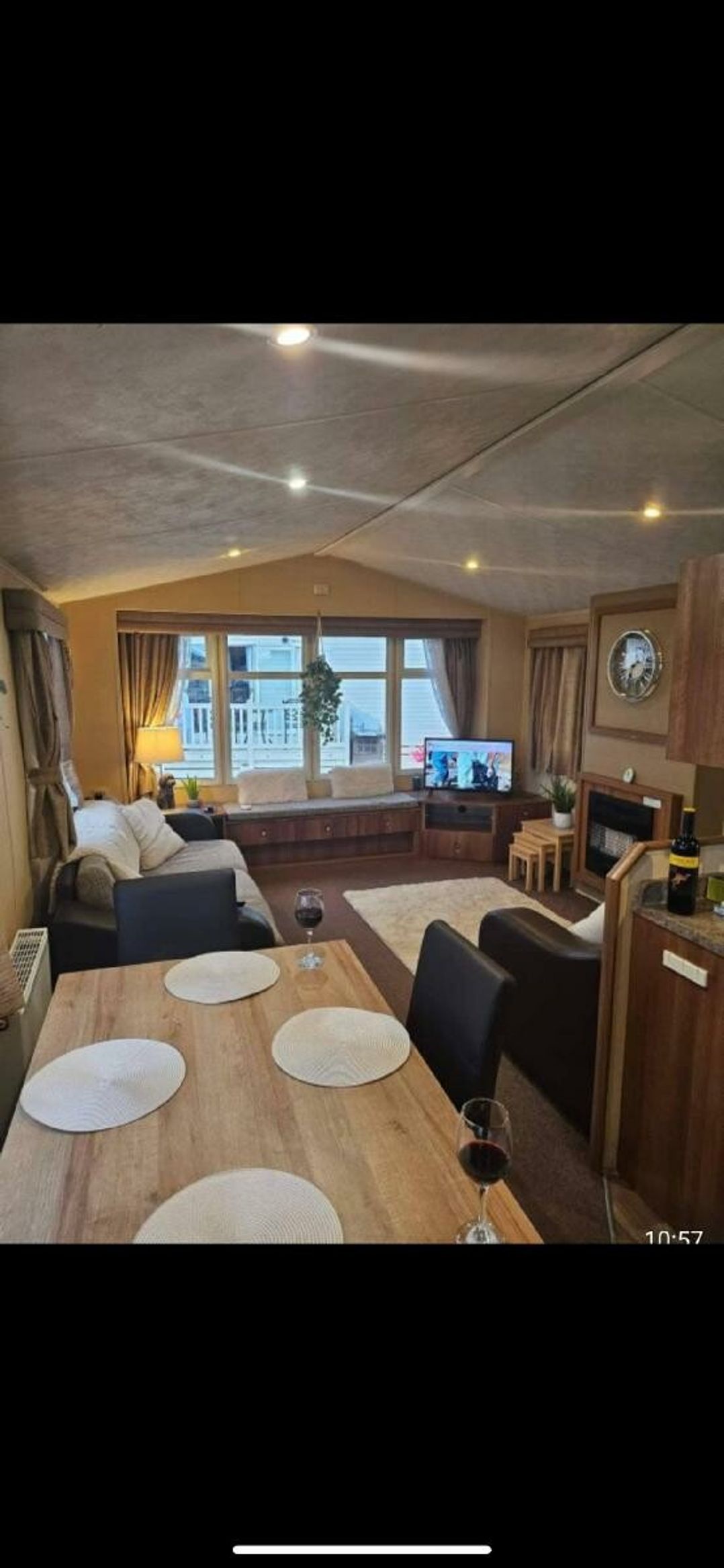 Golden Gate Holiday Centre - Holiday Accommodation 21451