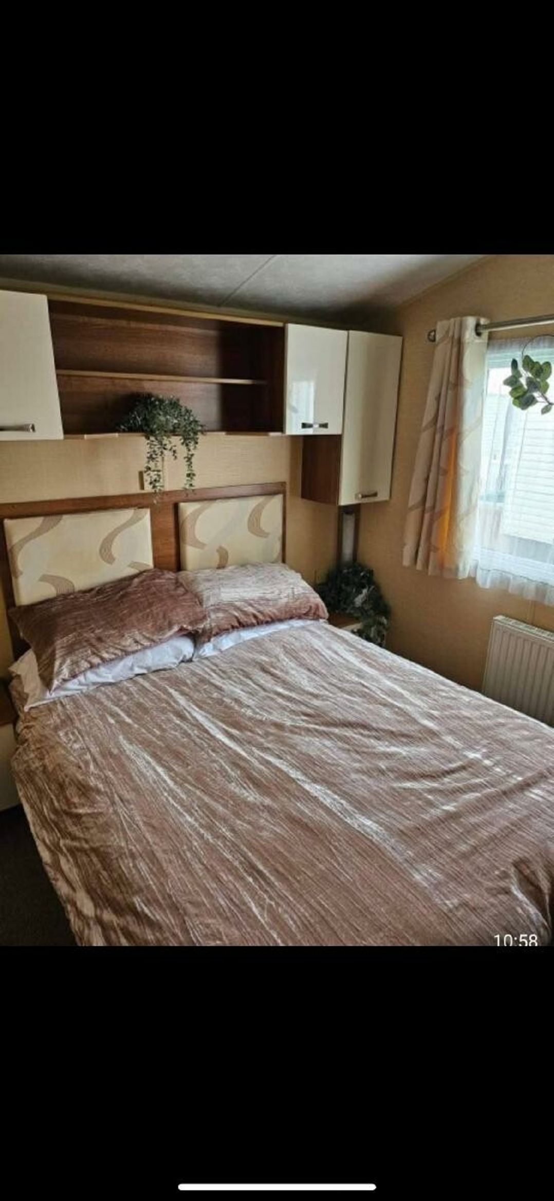 Golden Gate Holiday Centre - Holiday Accommodation 21451