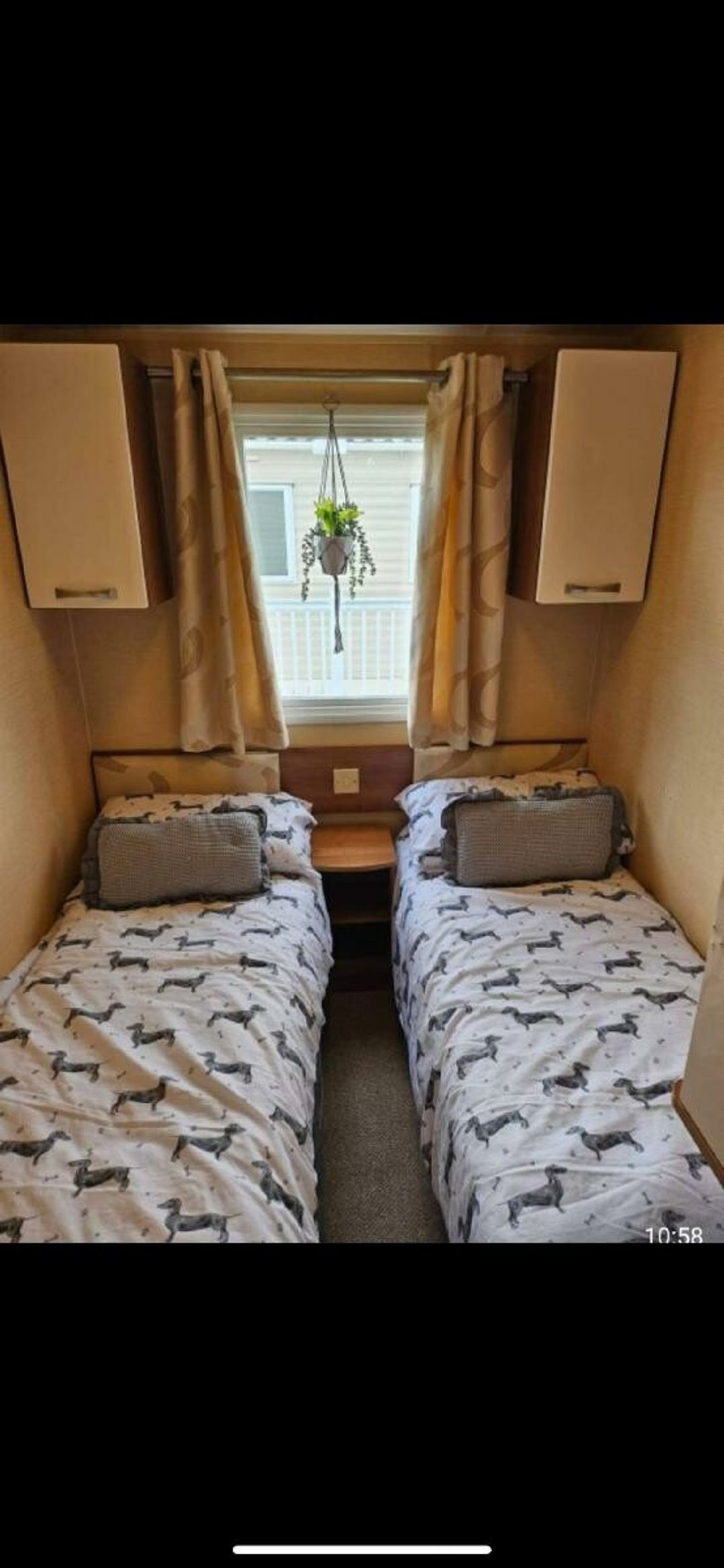 Golden Gate Holiday Centre - Holiday Accommodation 21451