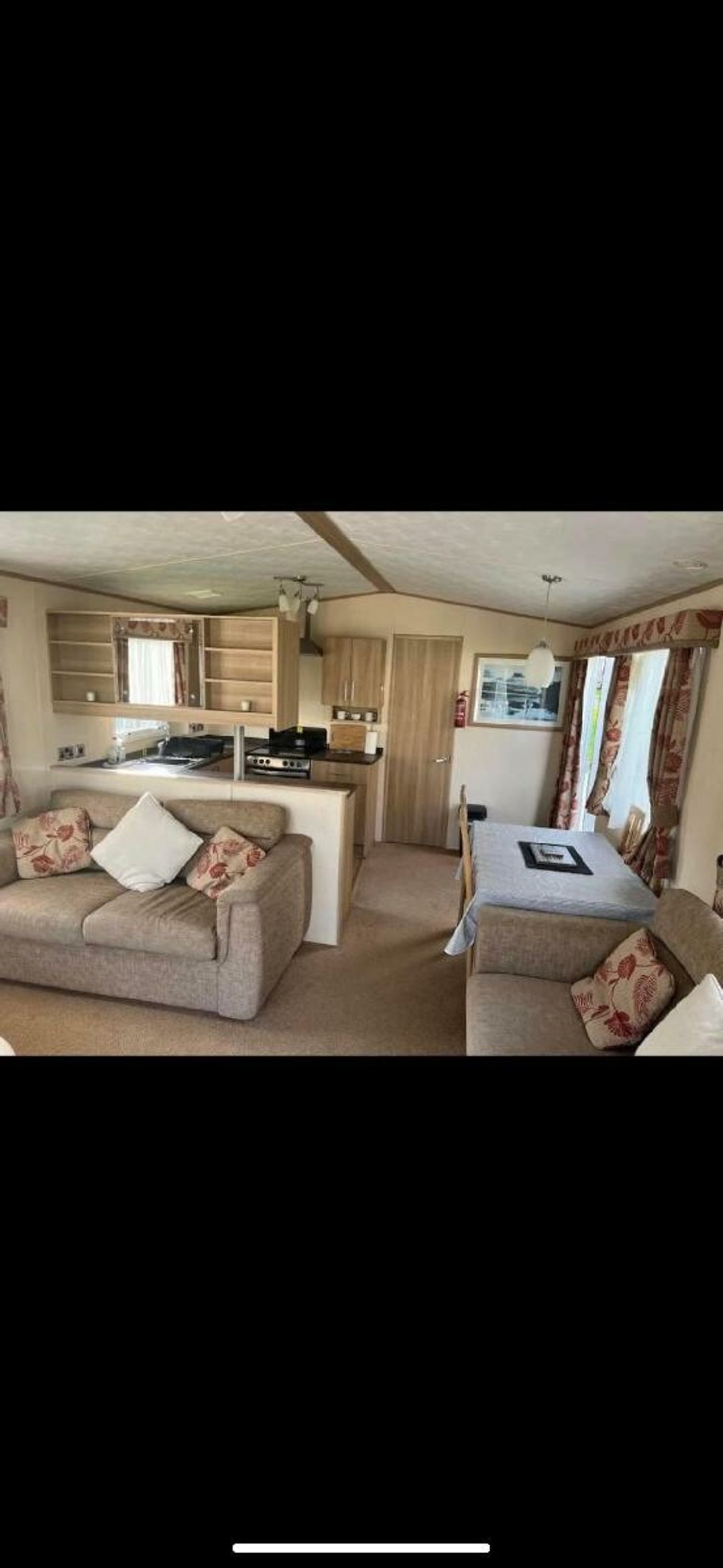 Hoburne Devon Bay - Holiday Accommodation 21464