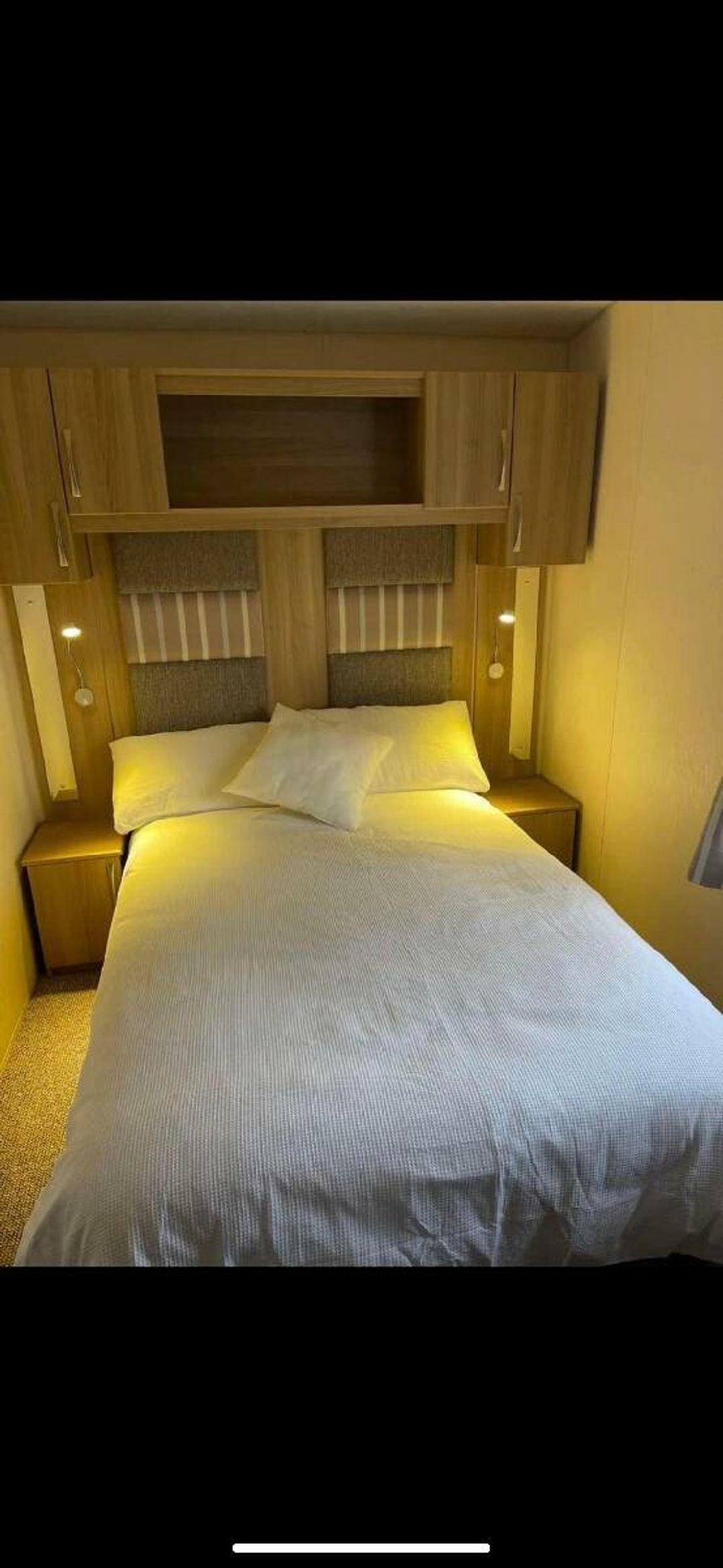 Hoburne Devon Bay - Holiday Accommodation 21464