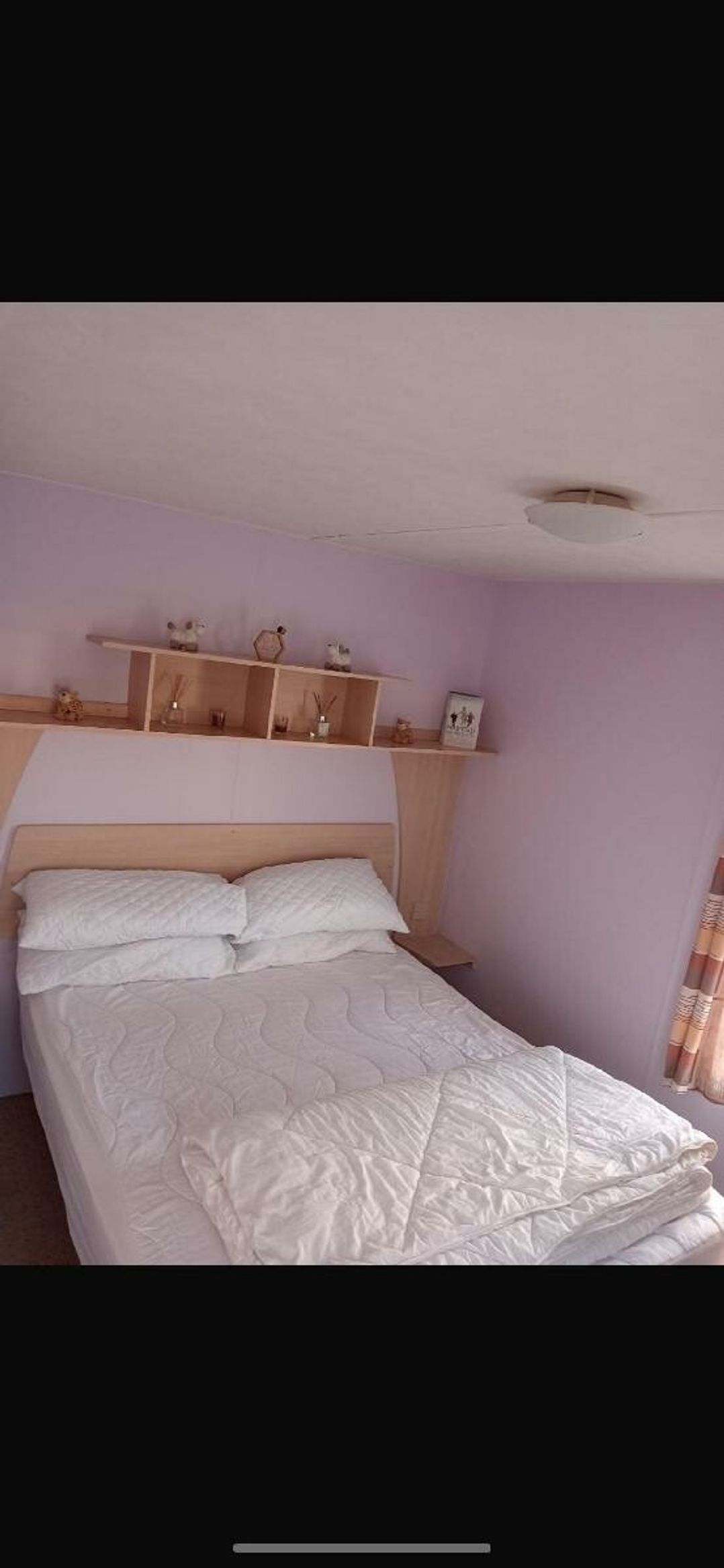 Mablethorpe Chalet Park - Holiday Accommodation 21488