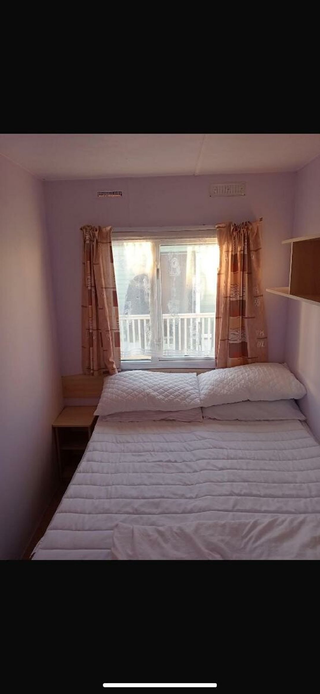 Mablethorpe Chalet Park - Holiday Accommodation 21488