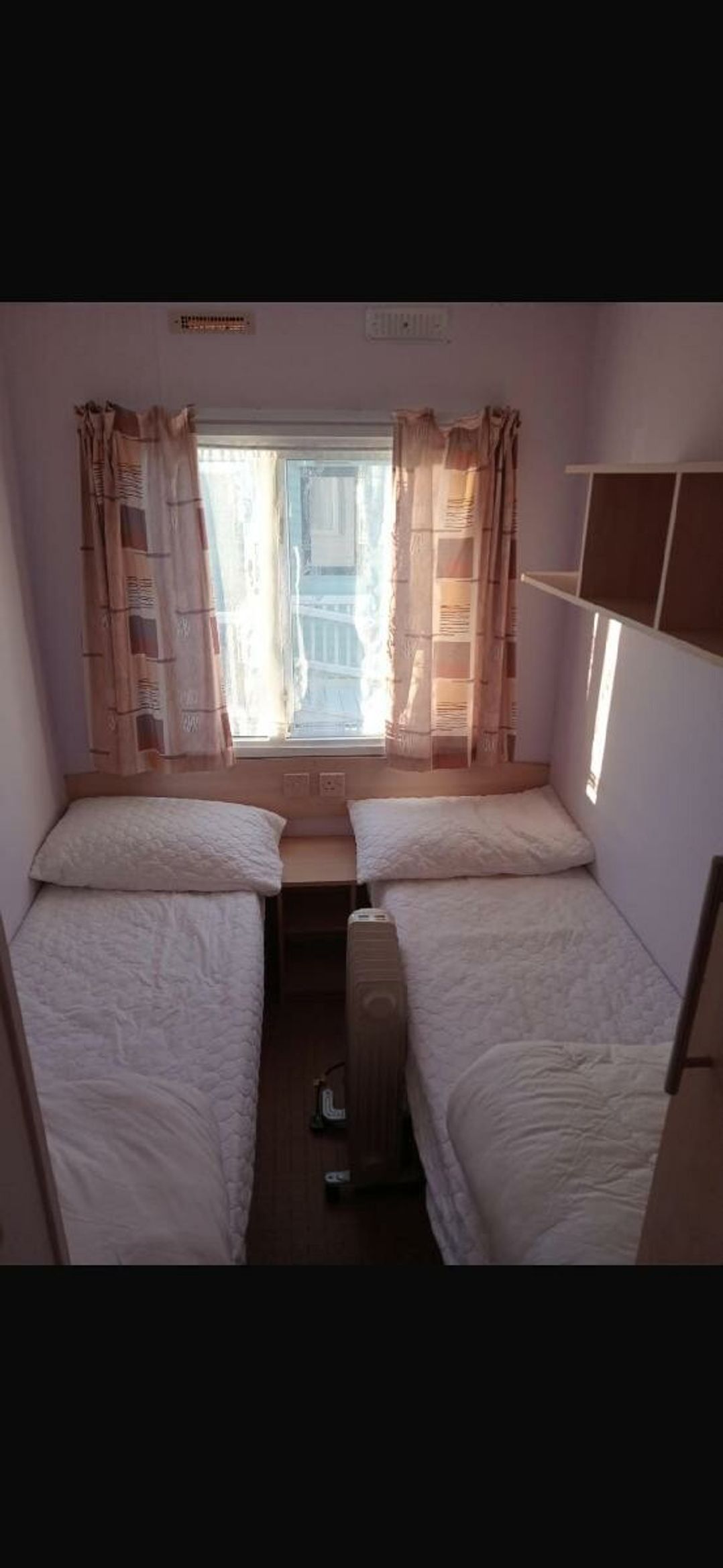 Mablethorpe Chalet Park - Holiday Accommodation 21488