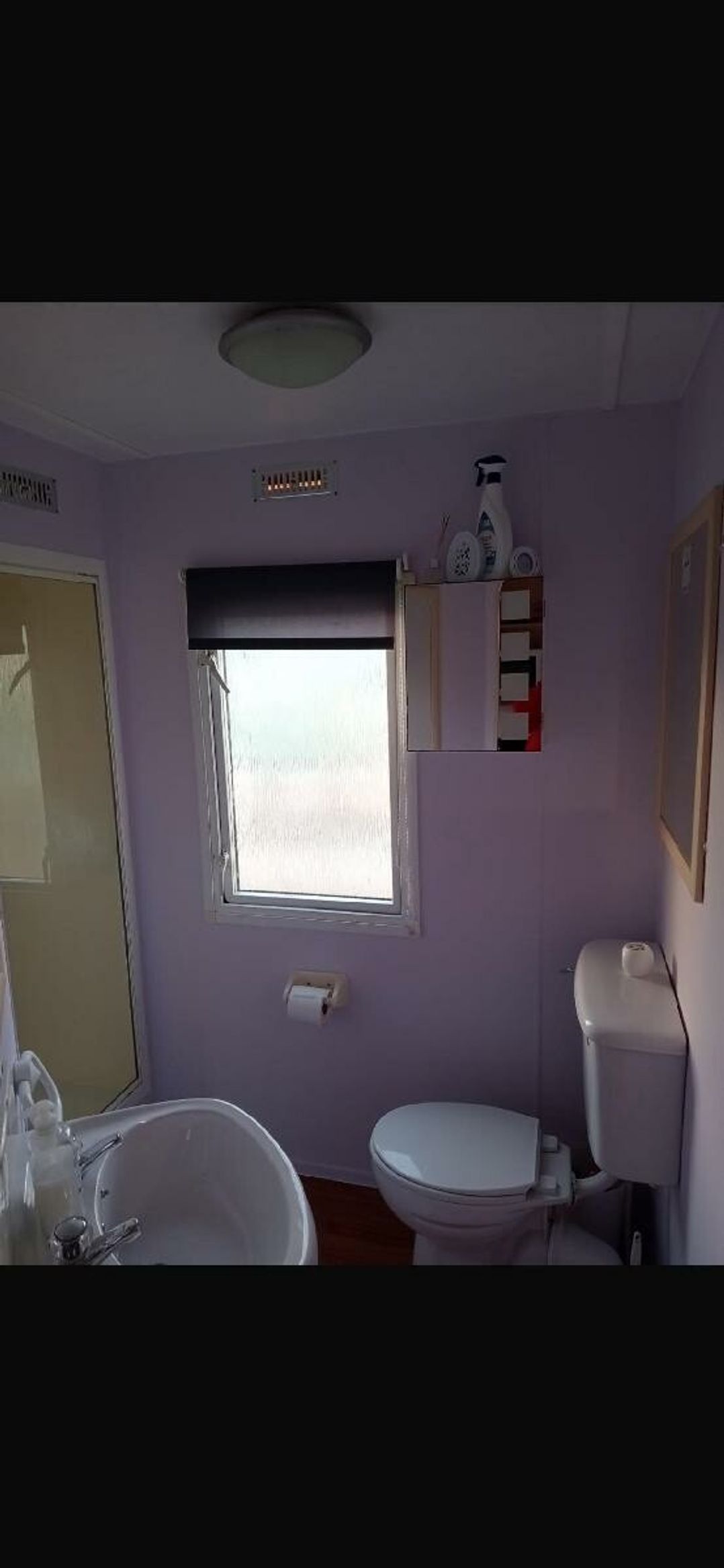 Mablethorpe Chalet Park - Holiday Accommodation 21488