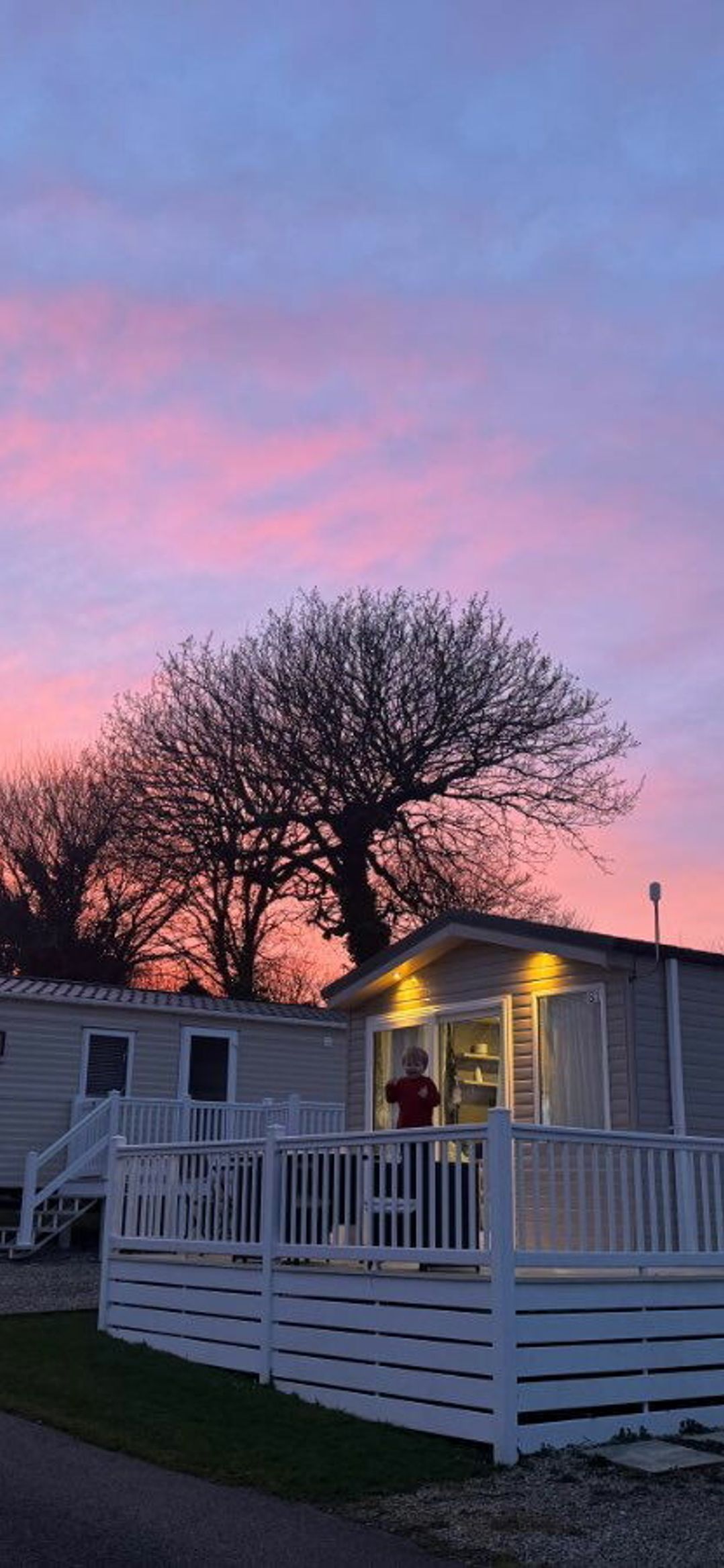 Trevella Park - Holiday Accommodation 21491