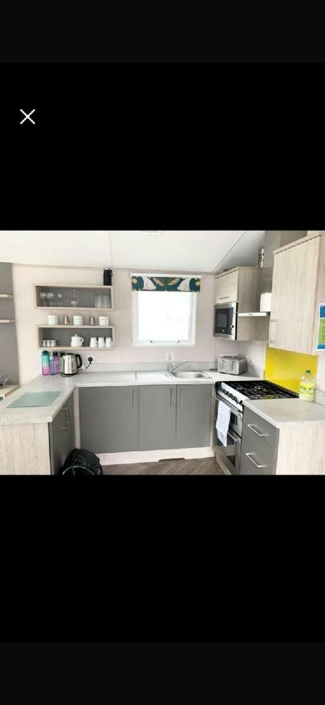 Trevella Park - Holiday Accommodation 21491