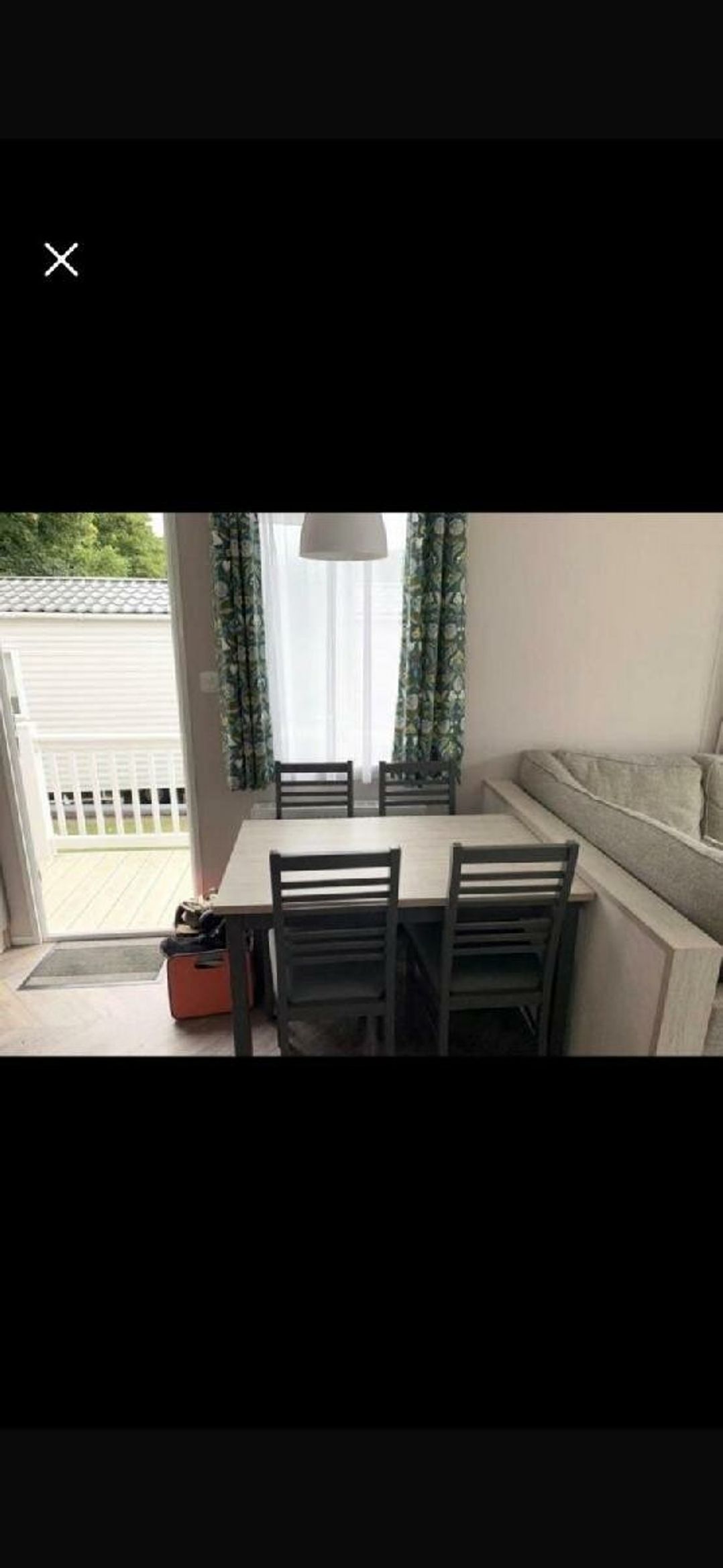 Trevella Park - Holiday Accommodation 21491