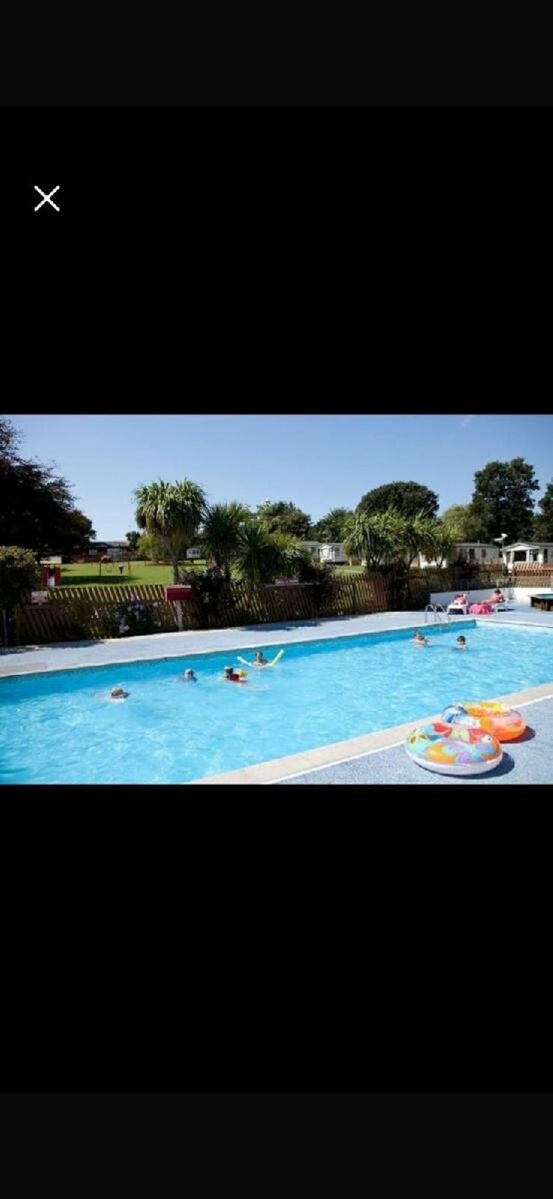 Trevella Park - Holiday Accommodation 21491