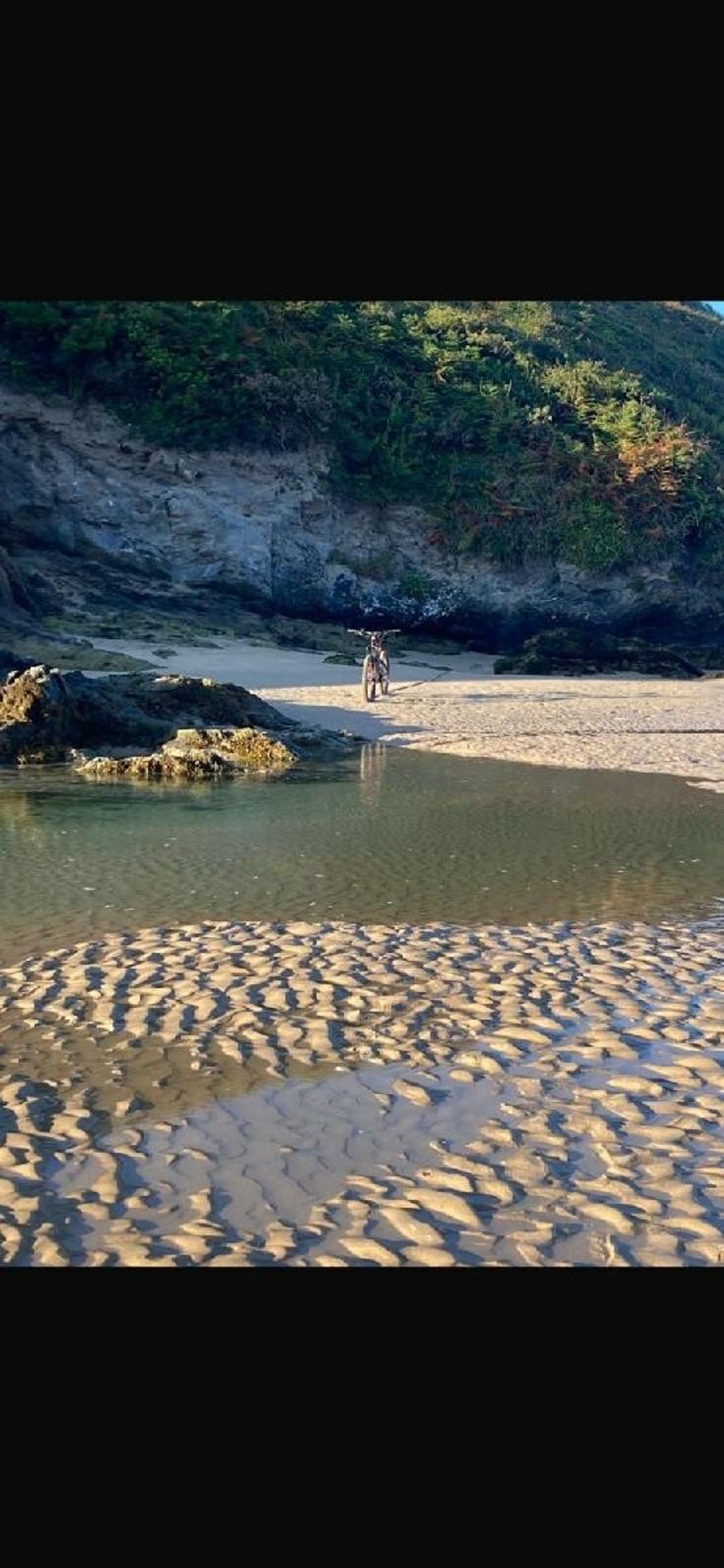 Trevella Park - Holiday Accommodation 21491