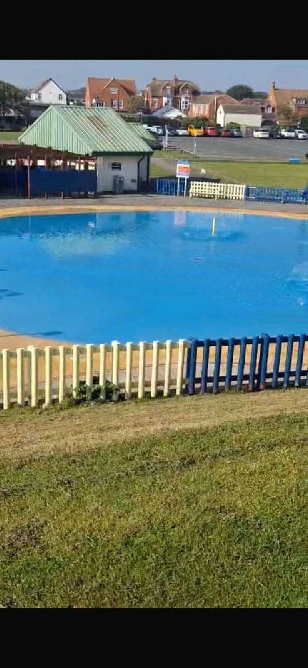 Happy Days Seaside Holiday Park - Holiday Accommodation 21593