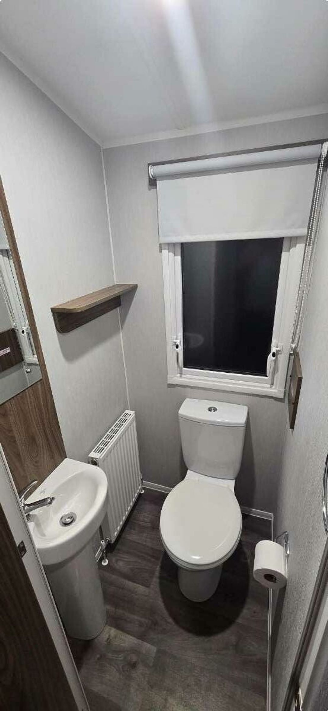 Combe Haven Holiday Park - Holiday Accommodation 21606