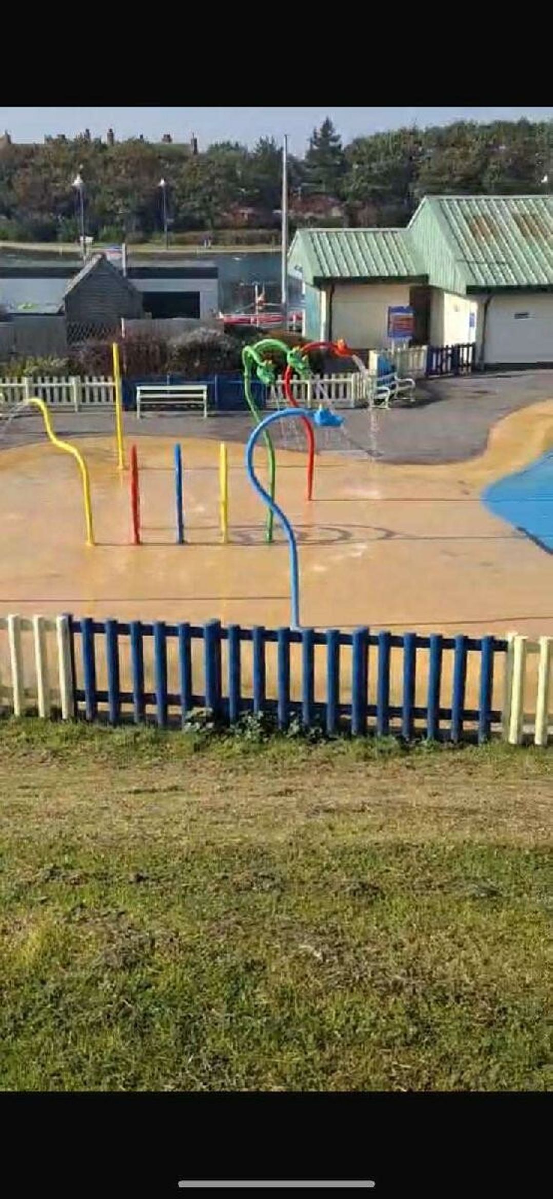 Happy Days Seaside Holiday Park - Holiday Accommodation 21619