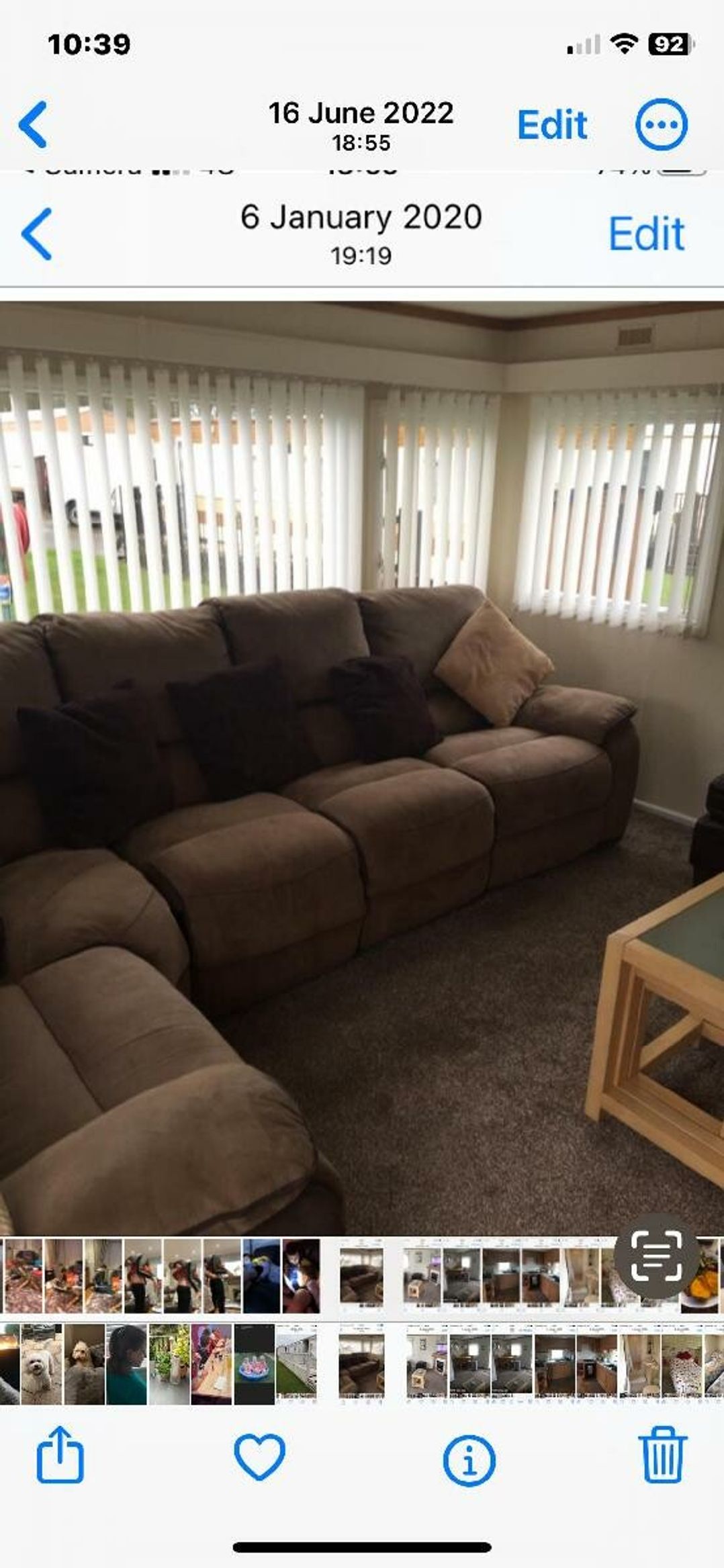 Highfield and The Haven - Holiday Accommodation 21631