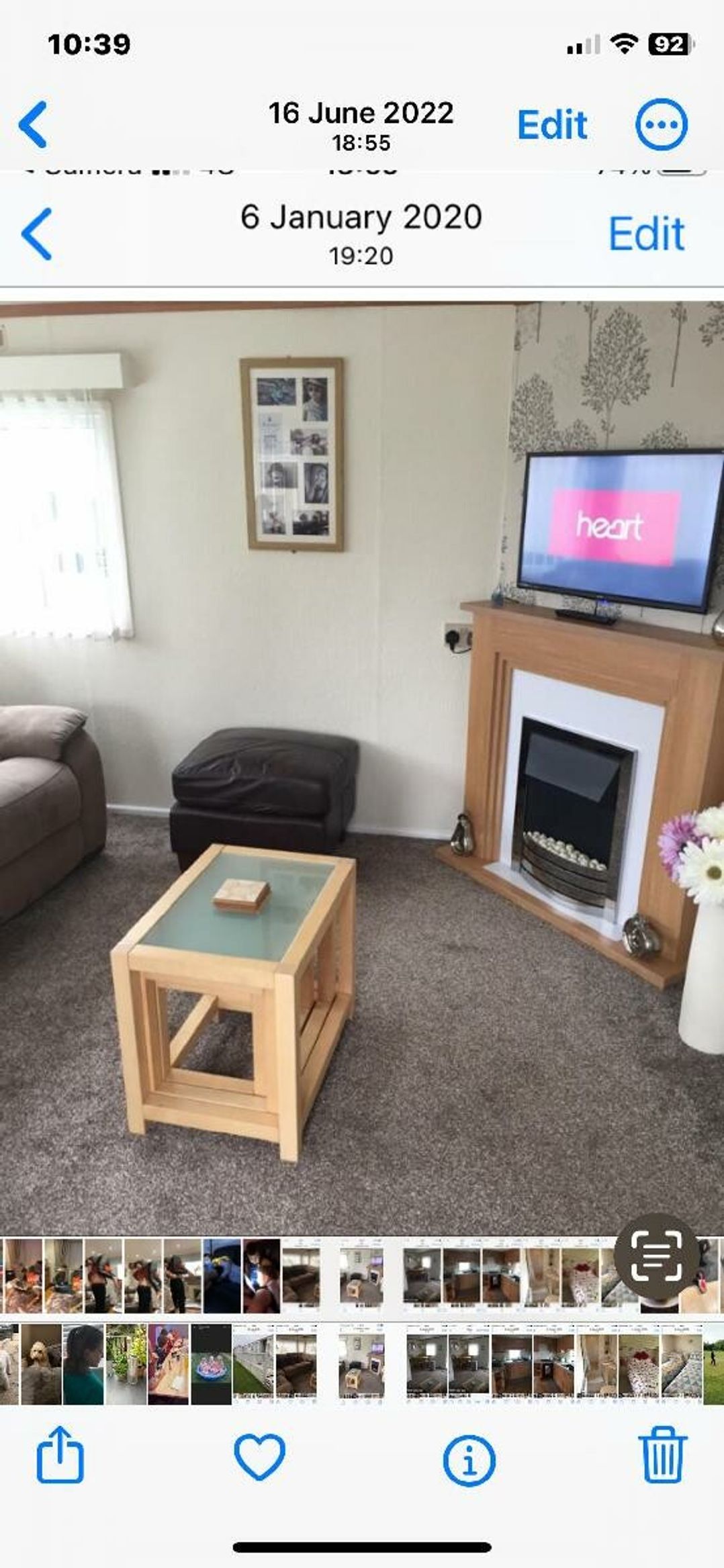 Highfield and The Haven - Holiday Accommodation 21631