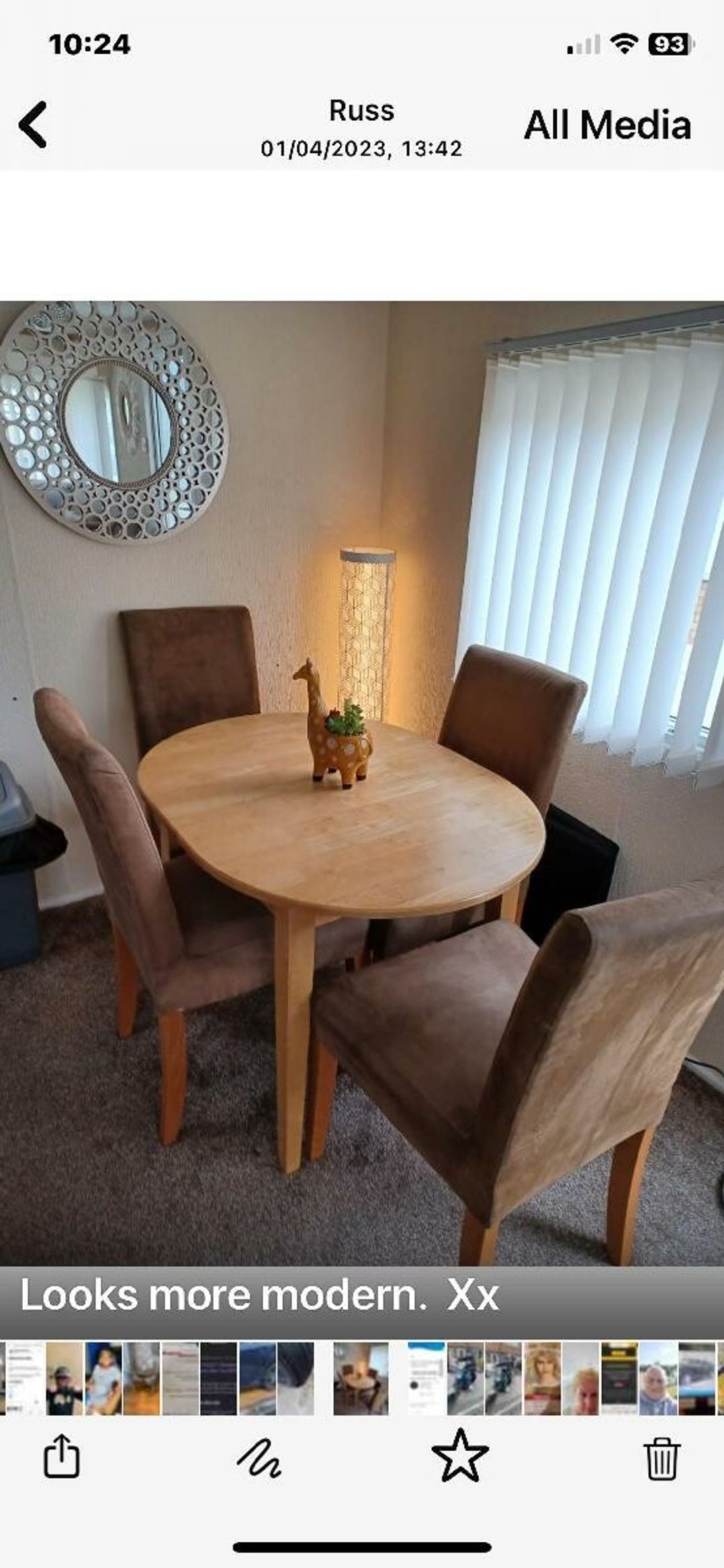 Highfield and The Haven - Holiday Accommodation 21631