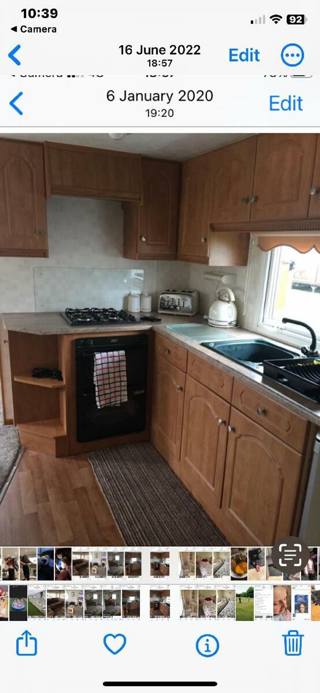 Highfield and The Haven - Holiday Accommodation 21631