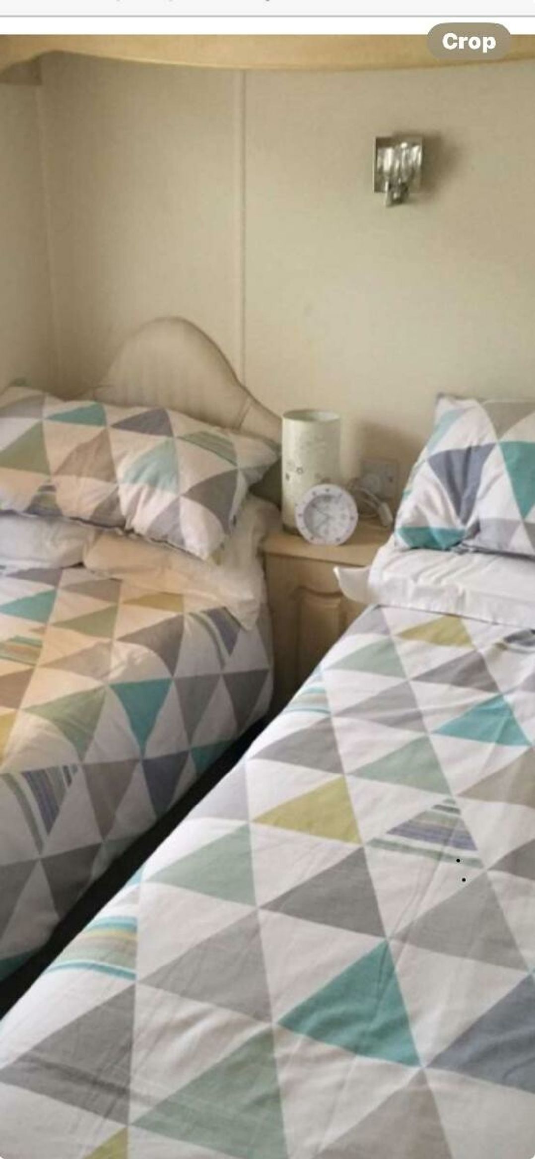 Highfield and The Haven - Holiday Accommodation 21631