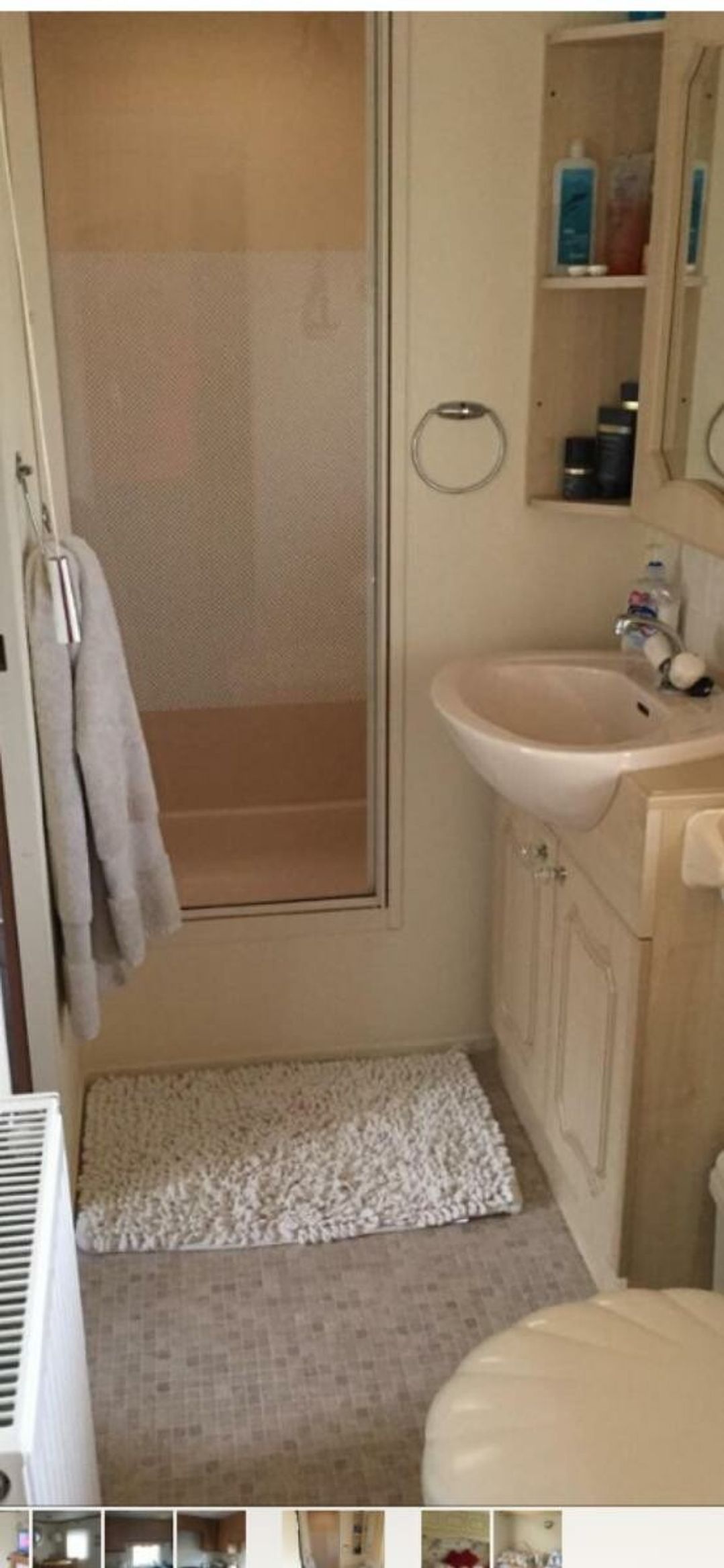 Highfield and The Haven - Holiday Accommodation 21631