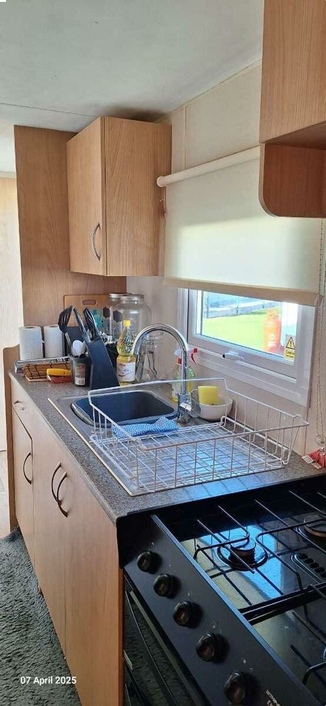 St Osyth Holiday Village - Holiday Accommodation 21742