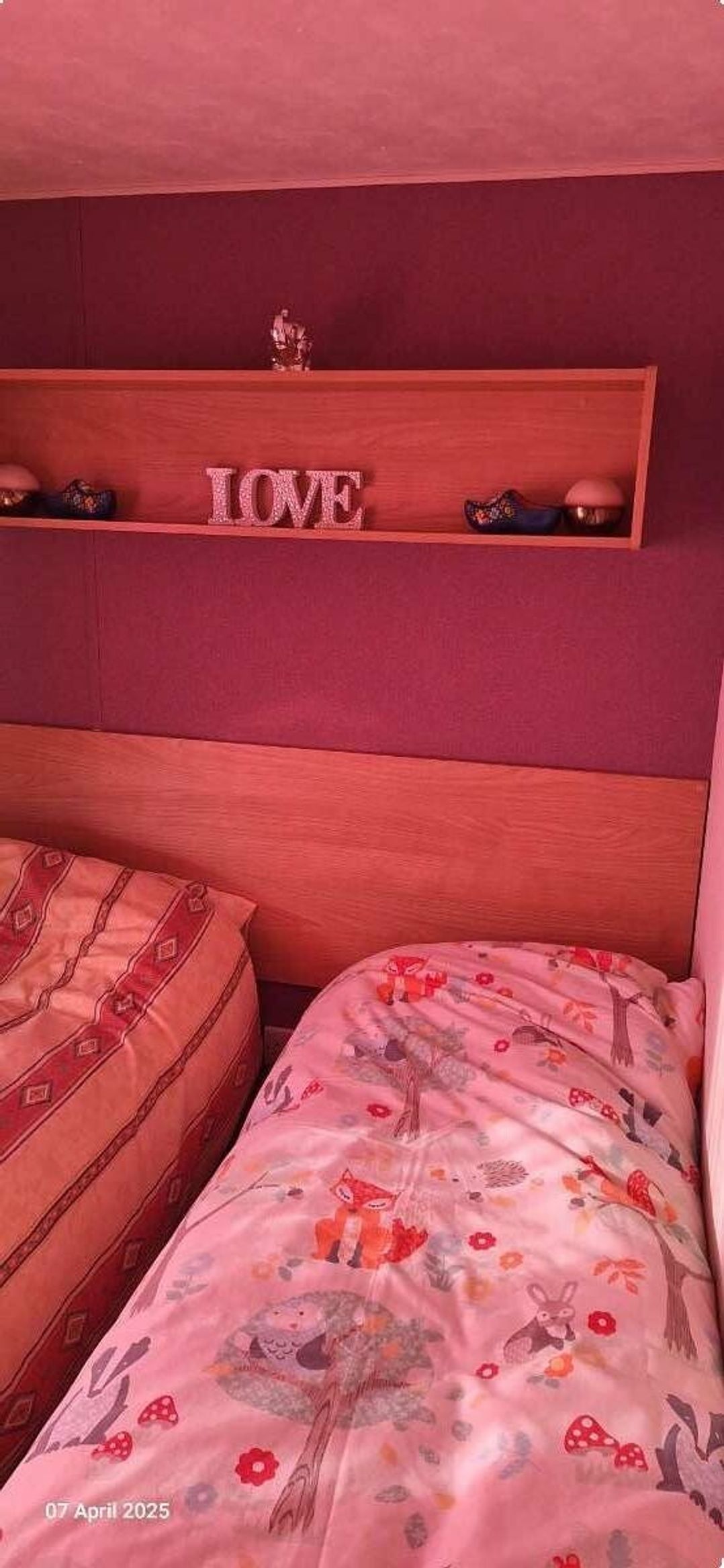 St Osyth Holiday Village - Holiday Accommodation 21742