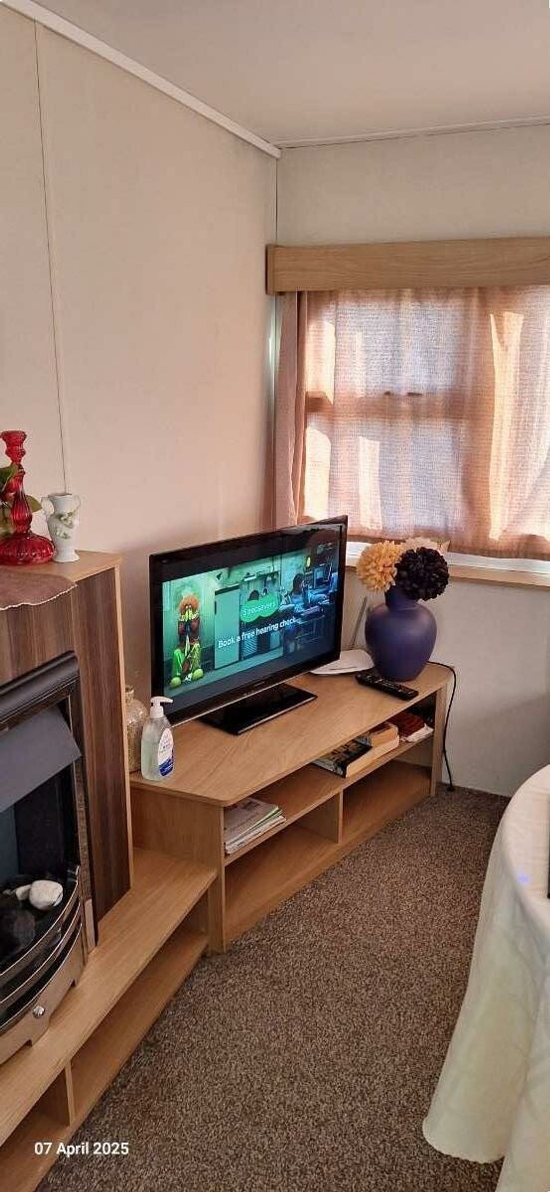 St Osyth Holiday Village - Holiday Accommodation 21742