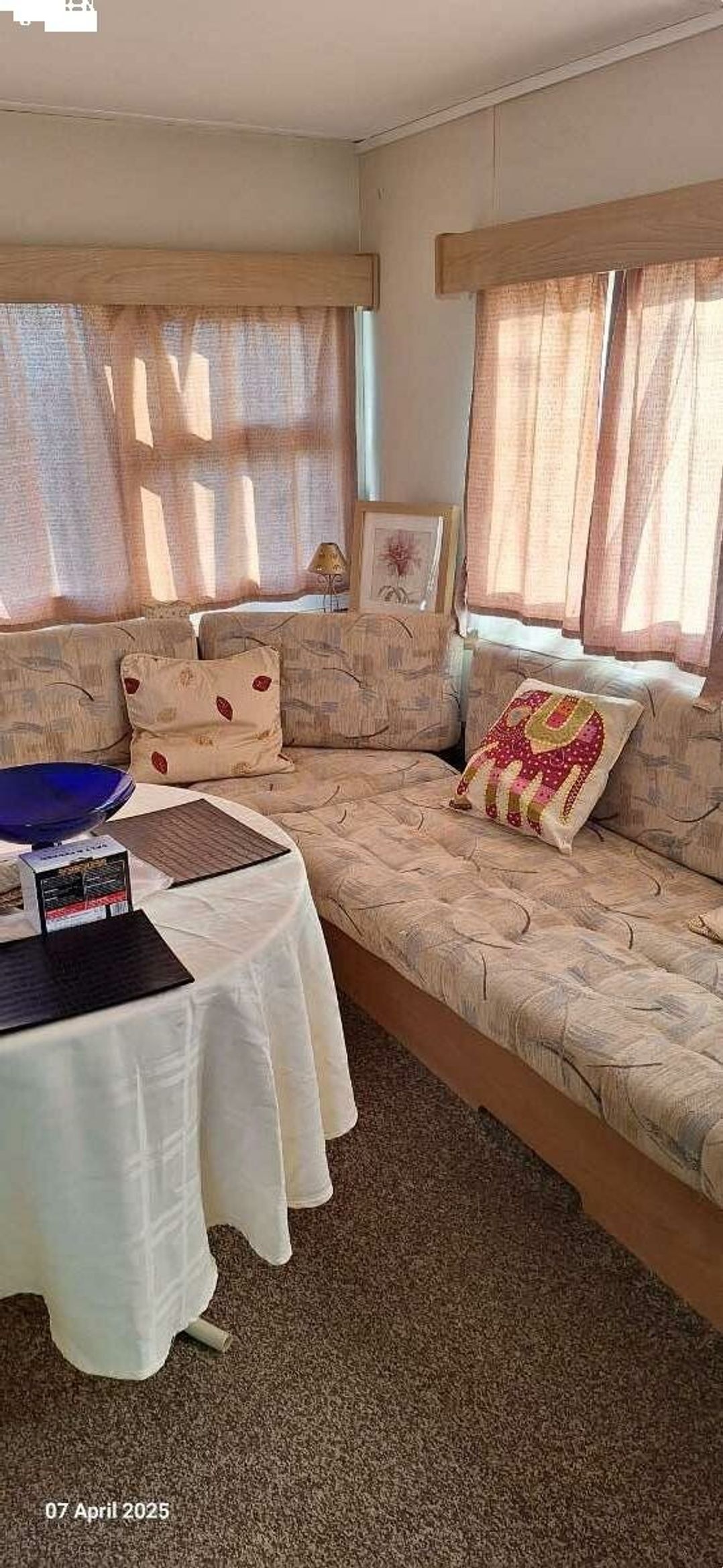 St Osyth Holiday Village - Holiday Accommodation 21742