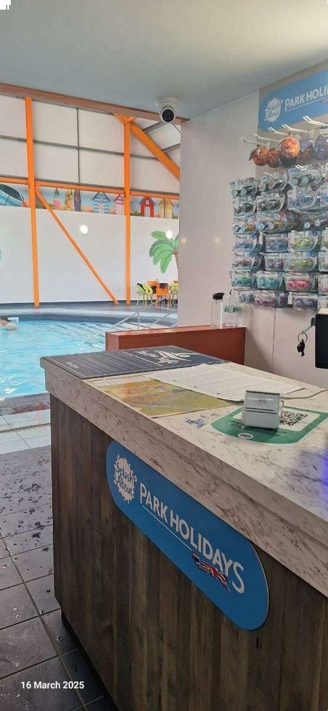 St Osyth Holiday Village - Holiday Accommodation 21742