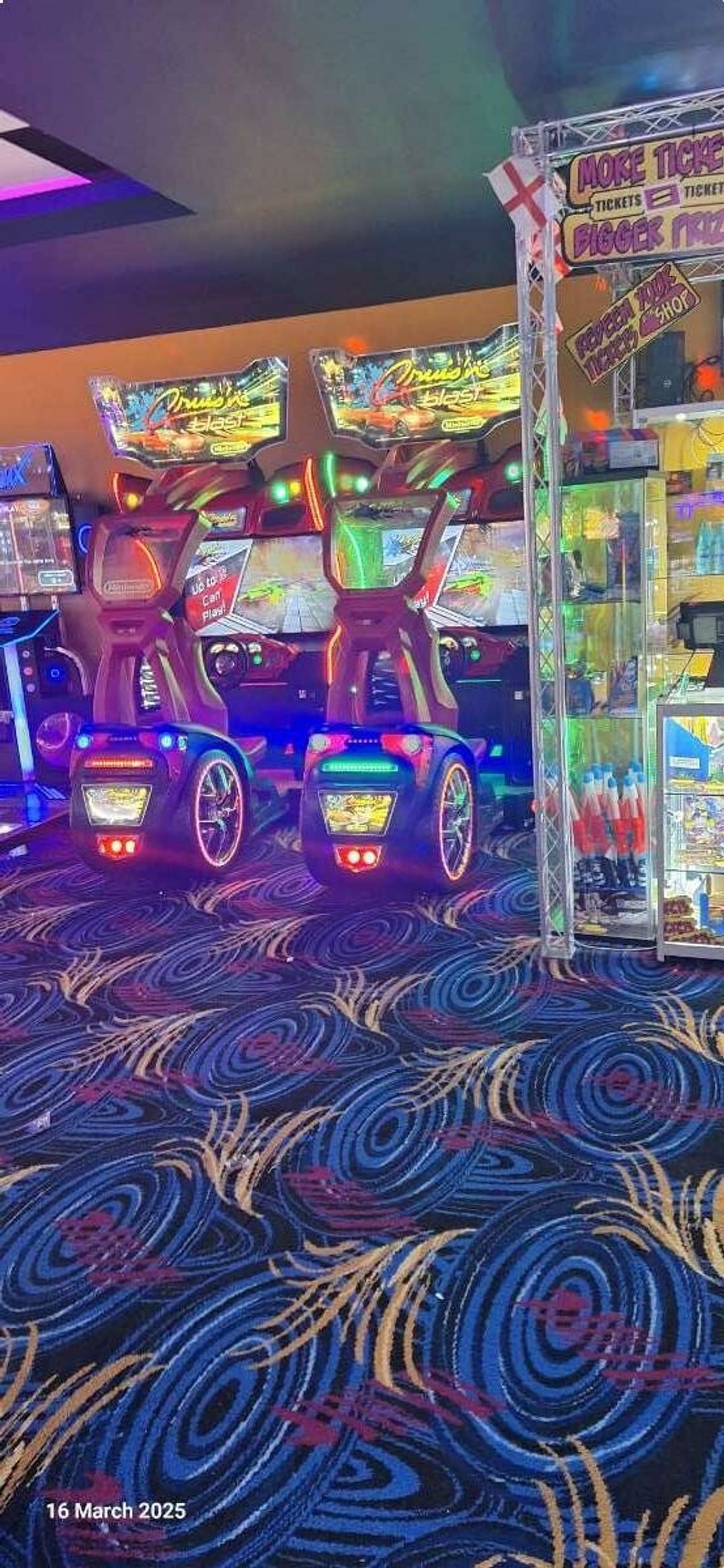 St Osyth Holiday Village - Holiday Accommodation 21742