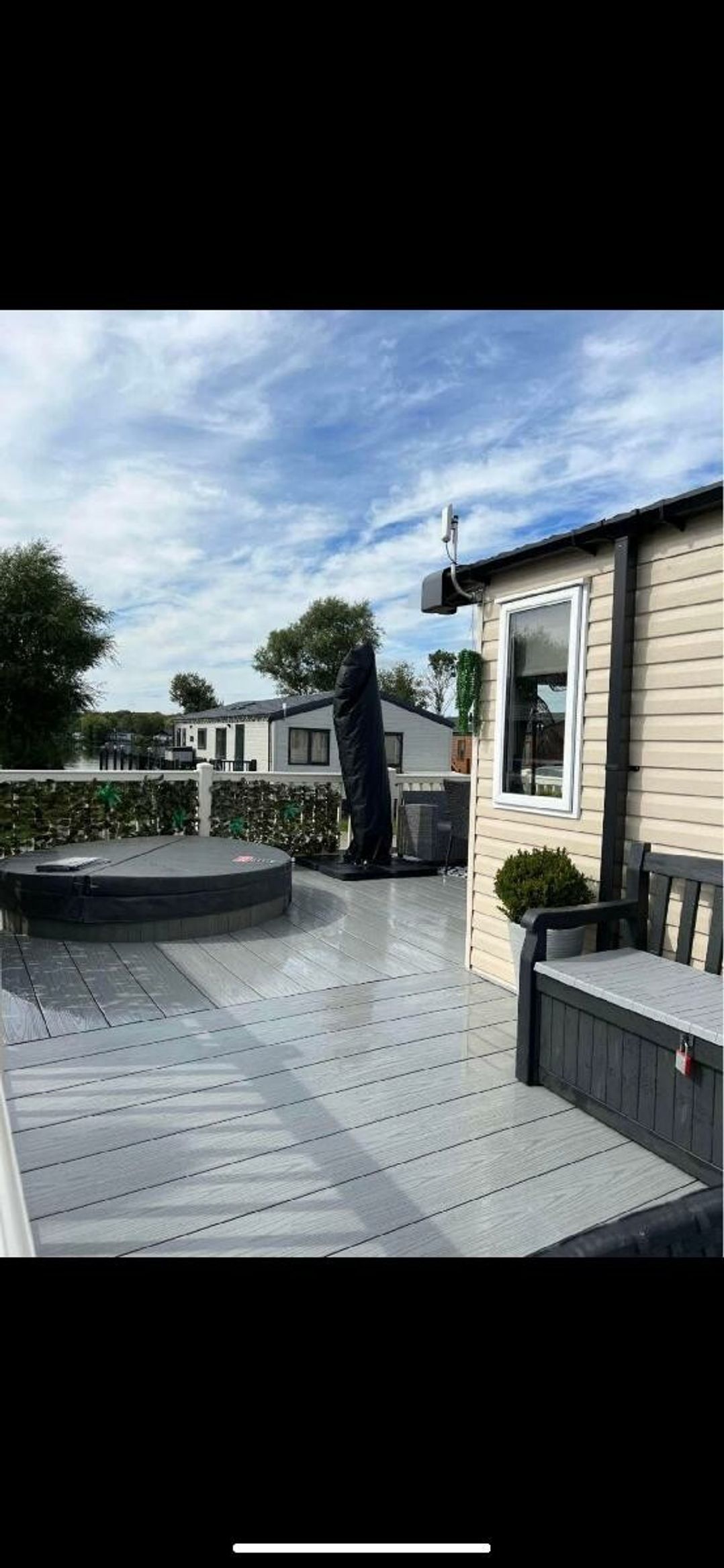 Tattershall Lakes Country Park - Holiday Accommodation 21833