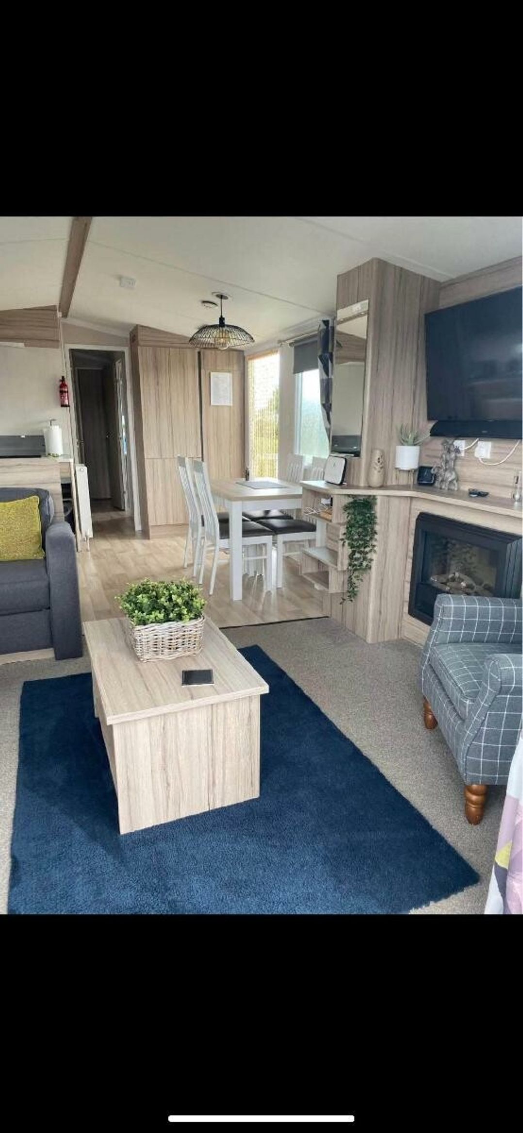 Tattershall Lakes Country Park - Holiday Accommodation 21833