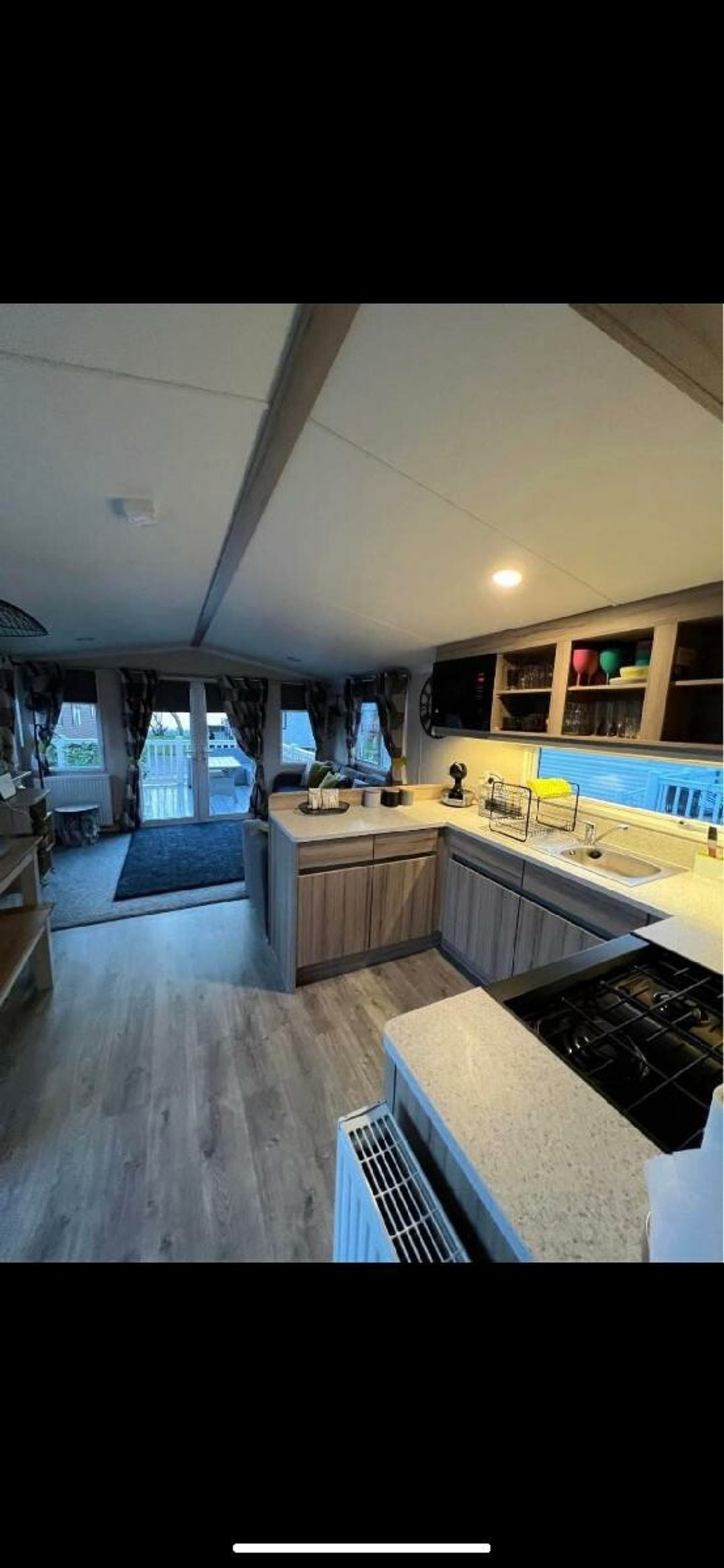 Tattershall Lakes Country Park - Holiday Accommodation 21833