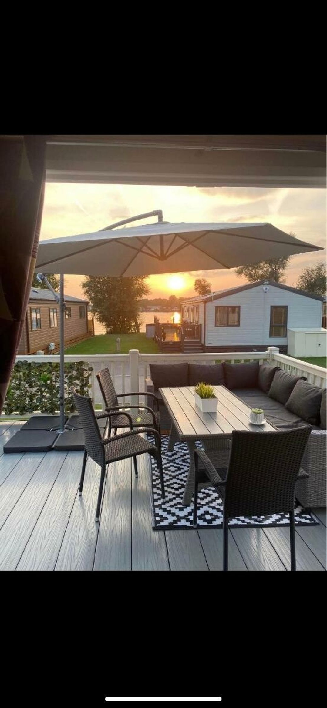 Tattershall Lakes Country Park - Holiday Accommodation 21833