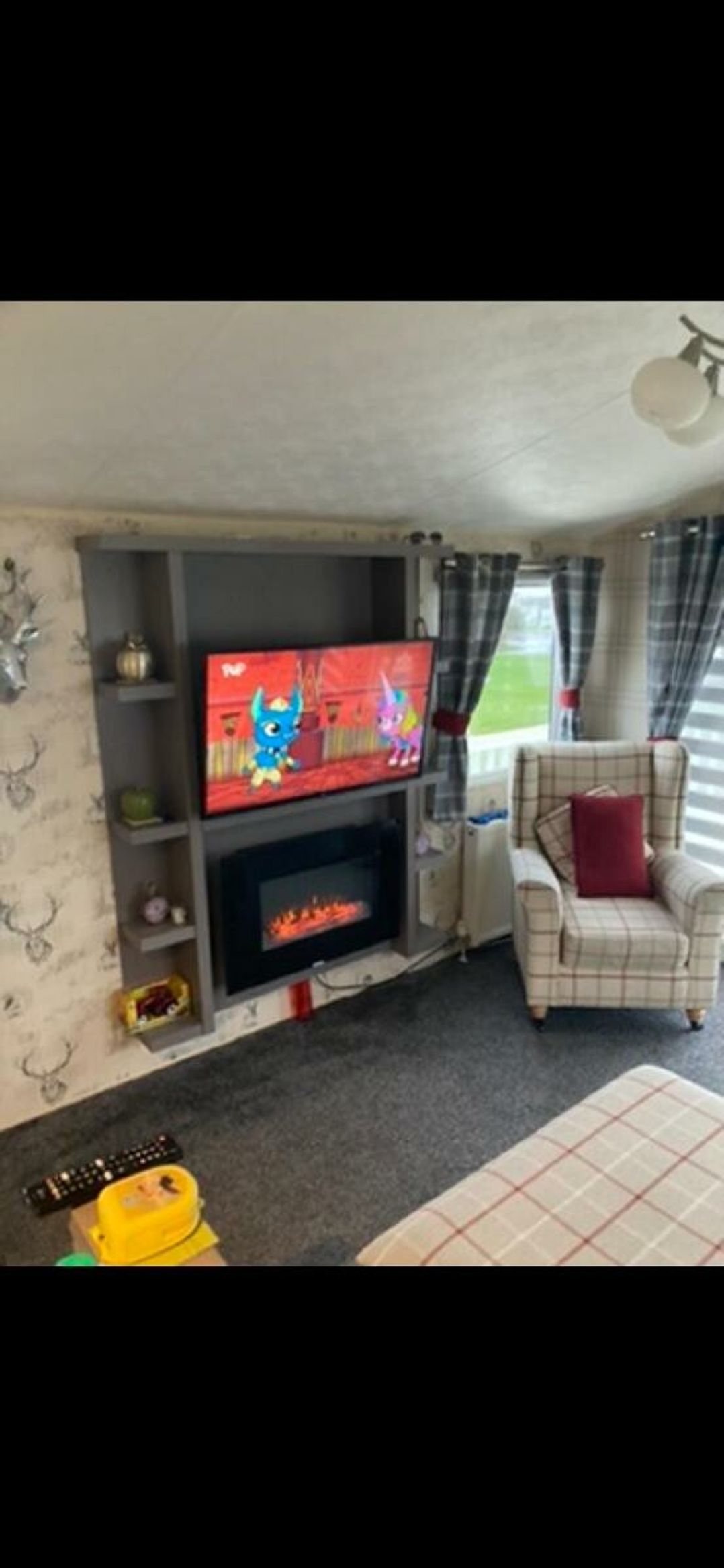 Berwick Holiday Park - Holiday Accommodation 21835