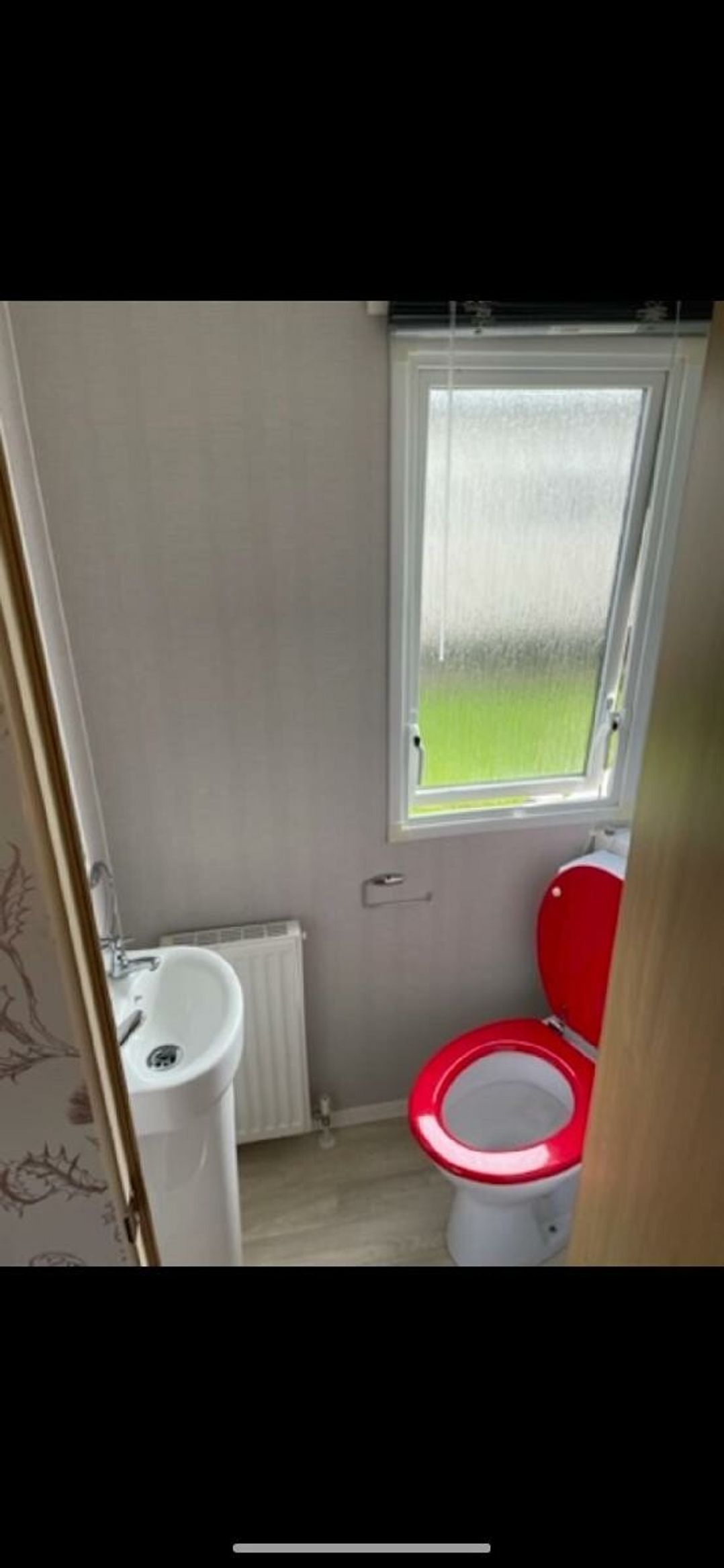 Berwick Holiday Park - Holiday Accommodation 21835