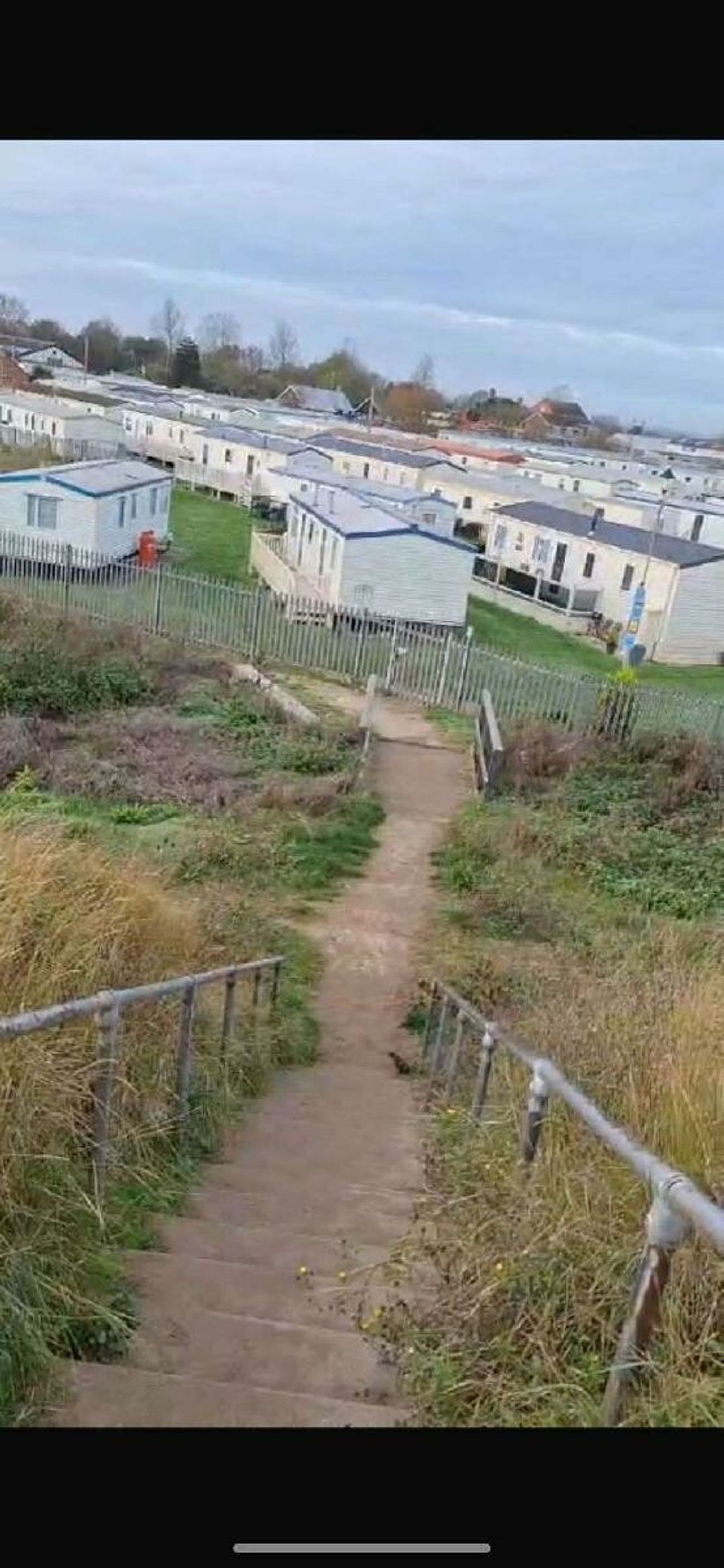 Happy Days Seaside Holiday Park - Holiday Accommodation 21841