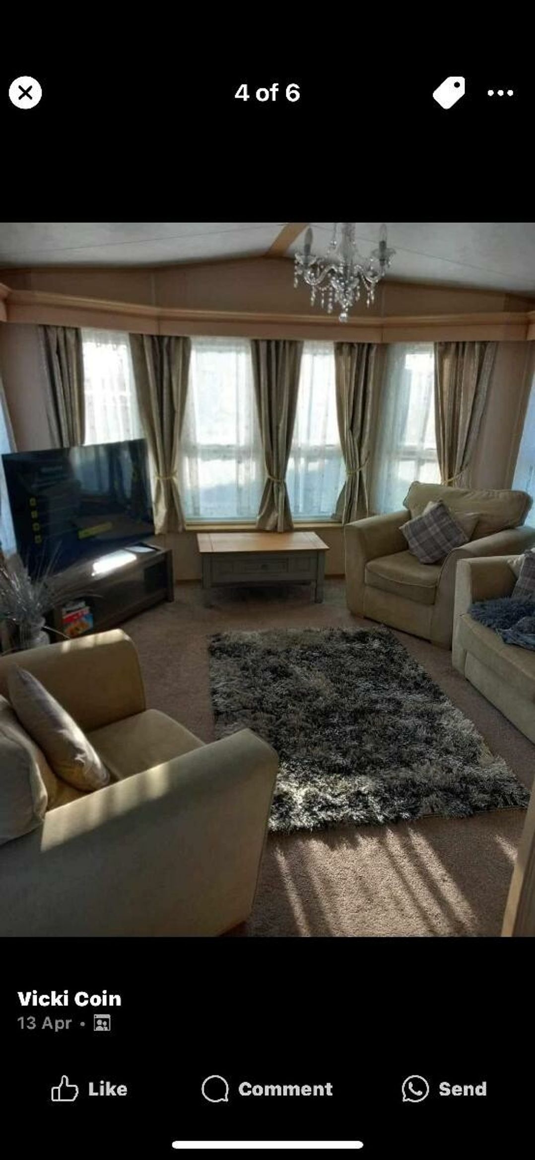 The Chase - Holiday Accommodation 21863