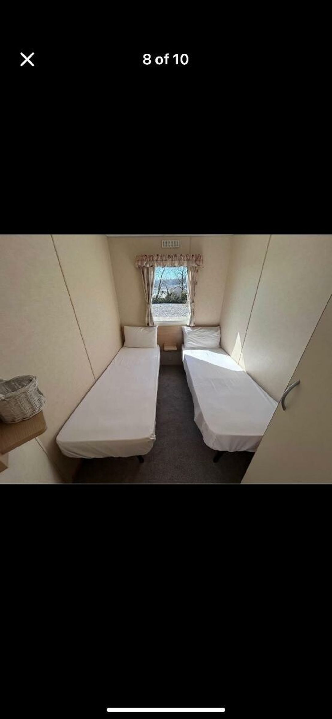 Pendine Sands - Holiday Accommodation 21900