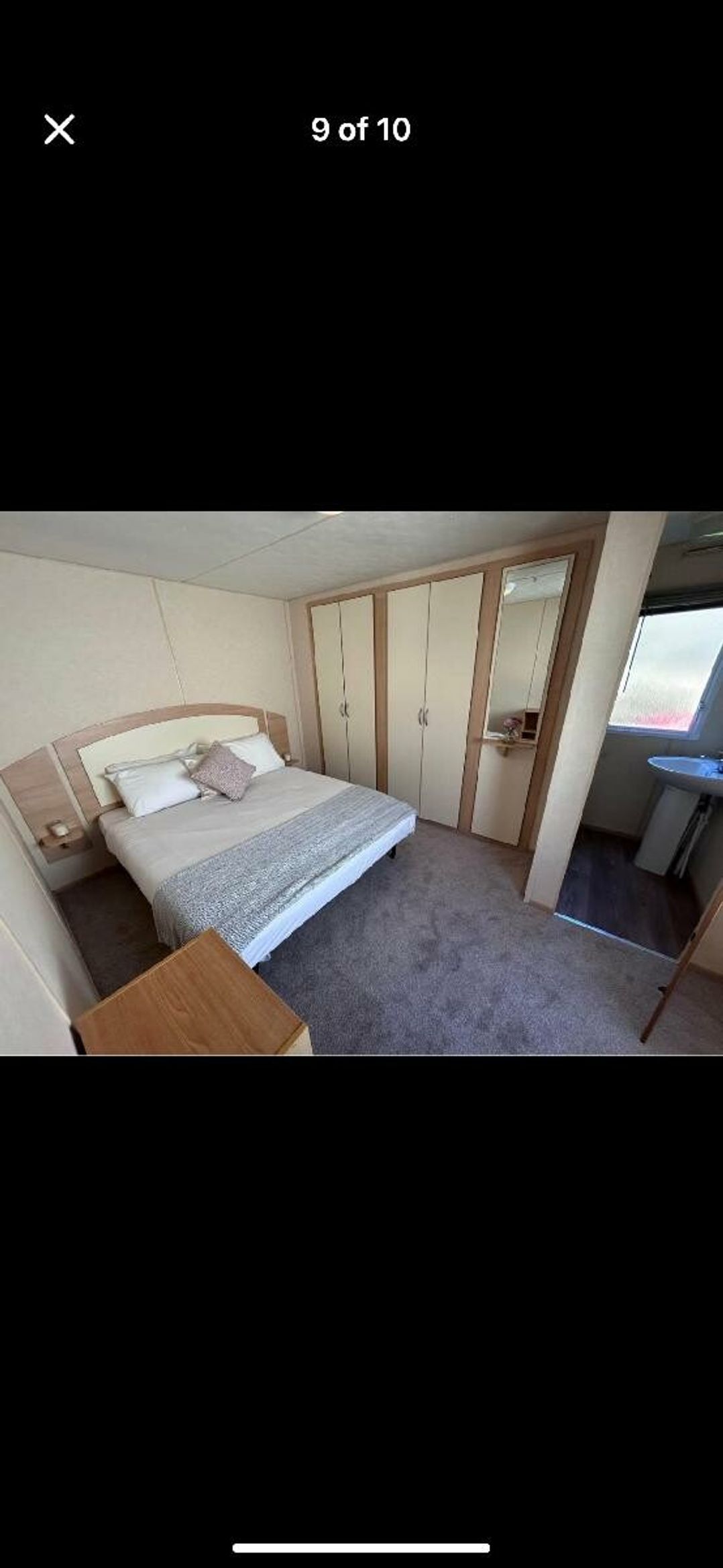 Pendine Sands - Holiday Accommodation 21900